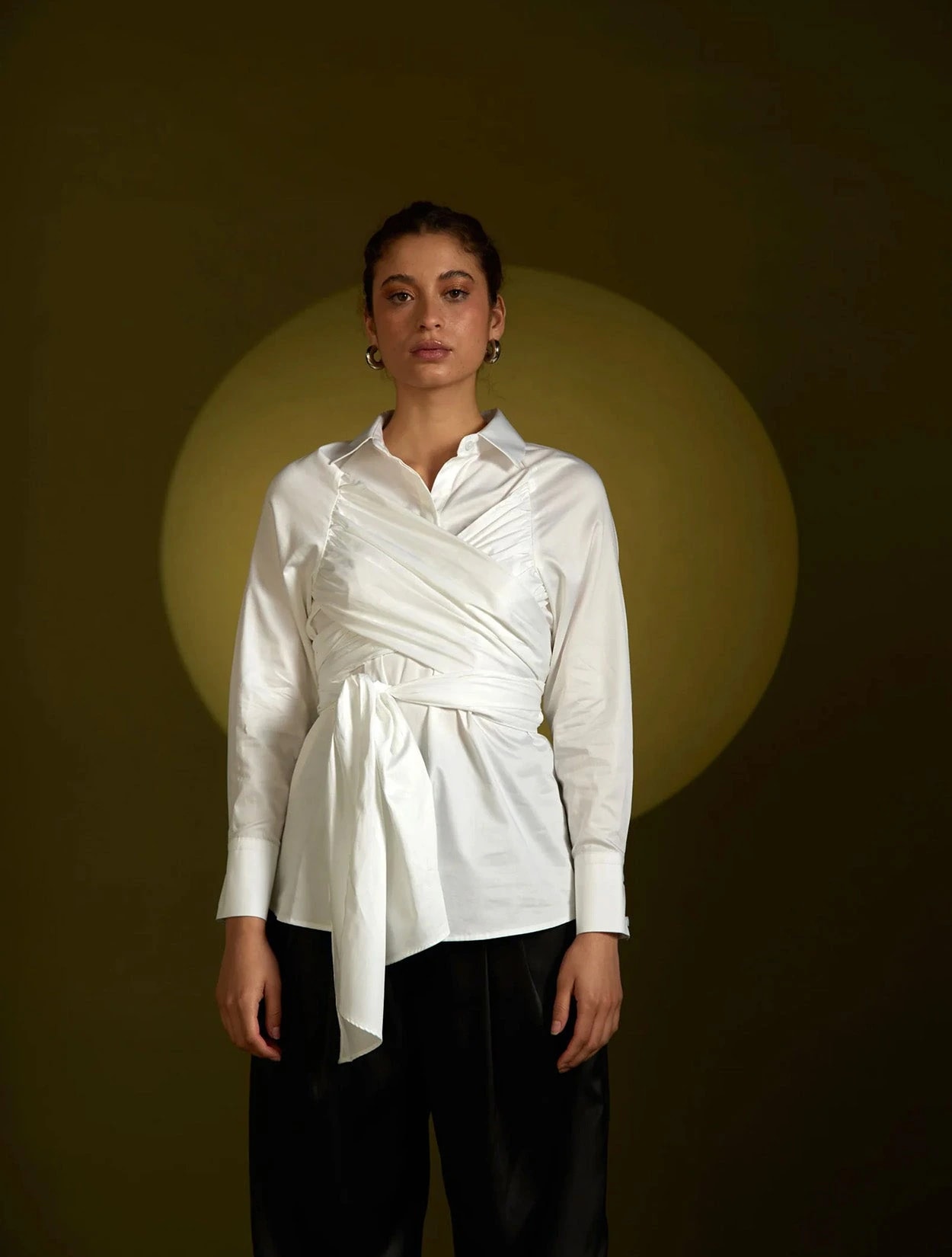 CAMISA PUPA - imagen 1