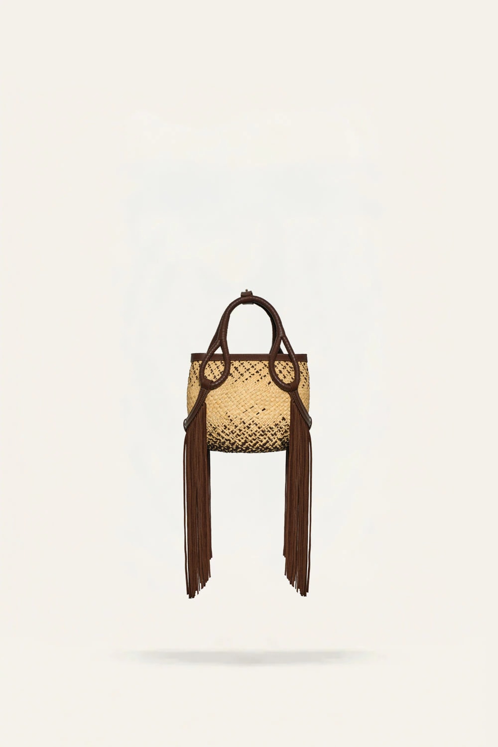 Soul Of The River Mini Tote Bag - imagen 1