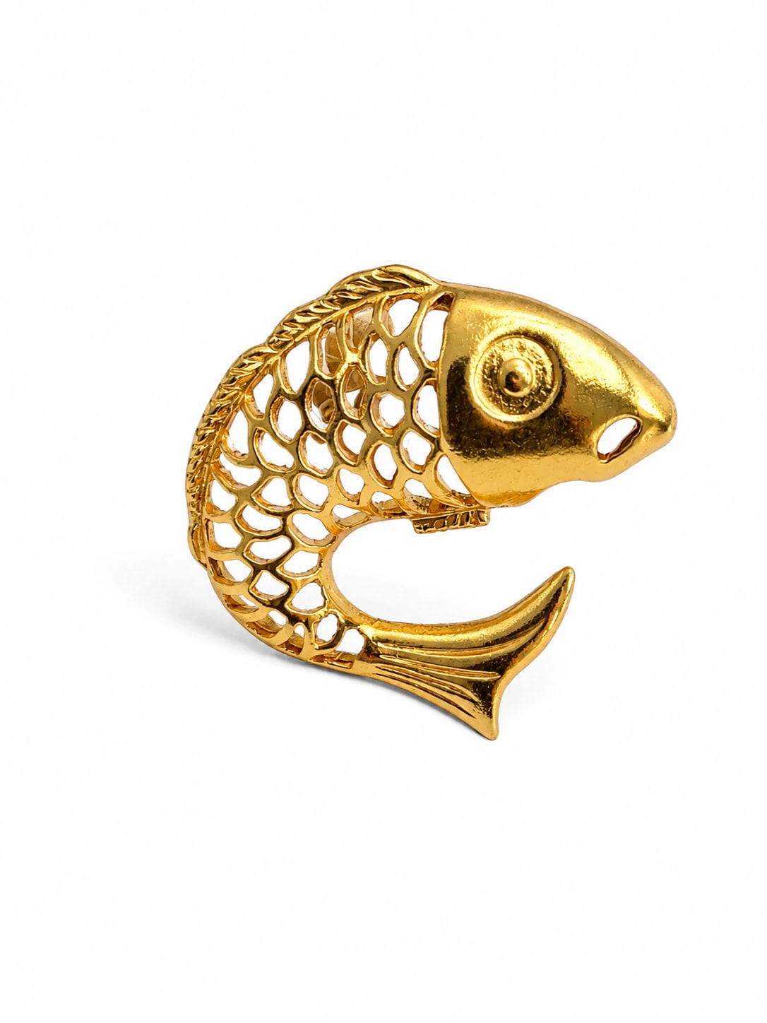 Gran Pesca Ring - imagen 1