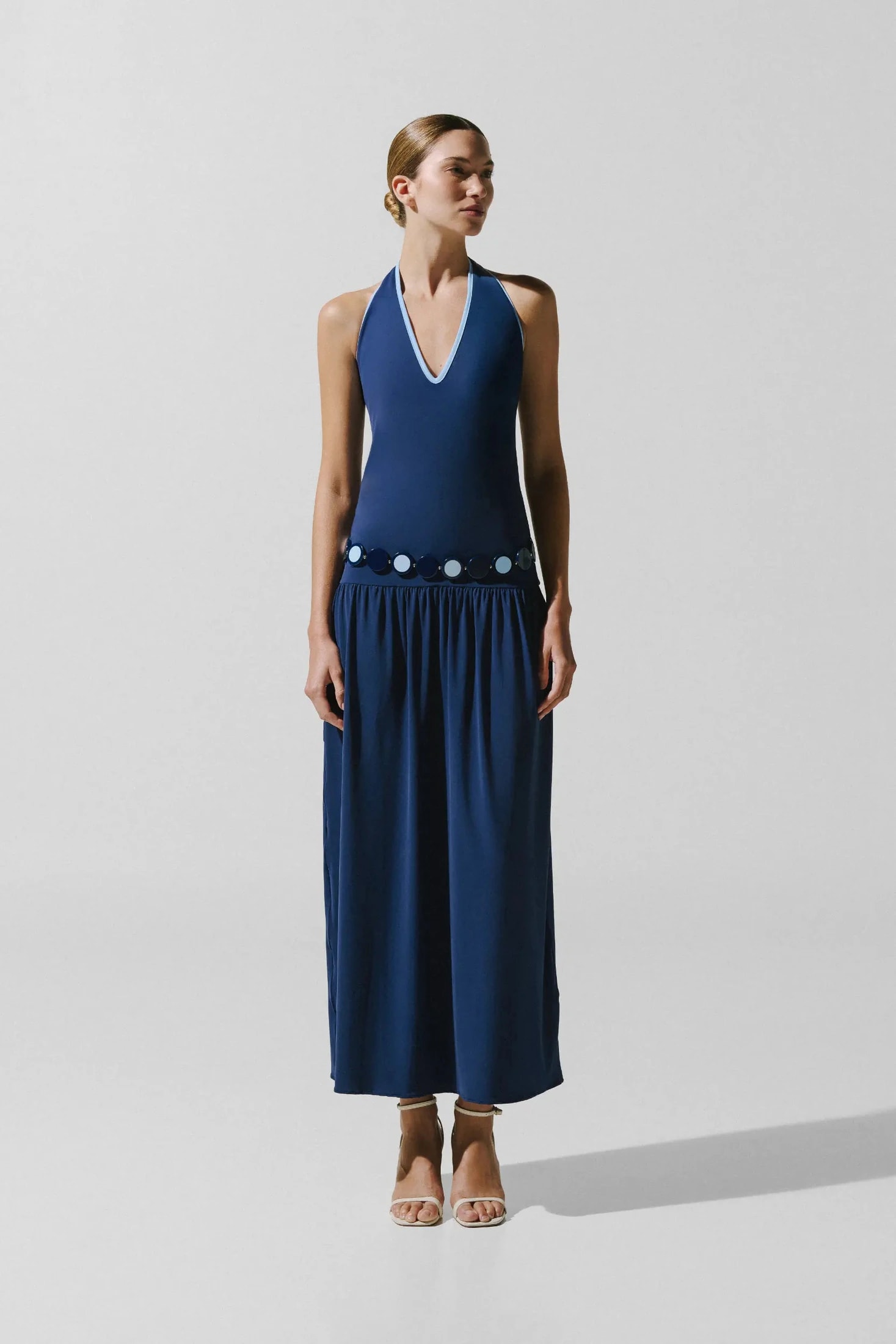 Donata Maxi Dress - imagen 1