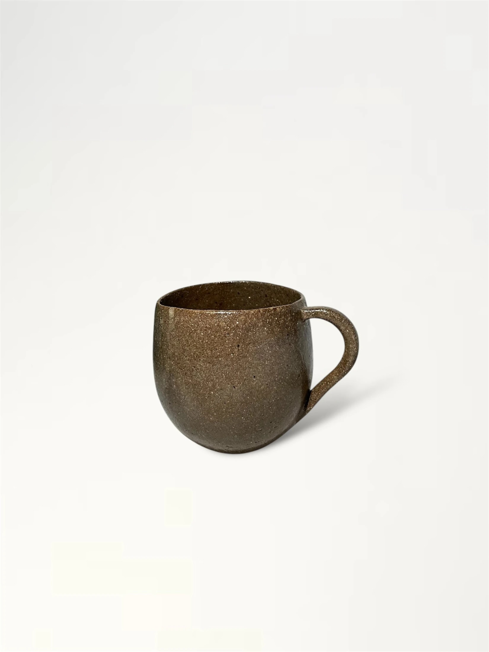 MUG WITH HANDLE - imagen 1