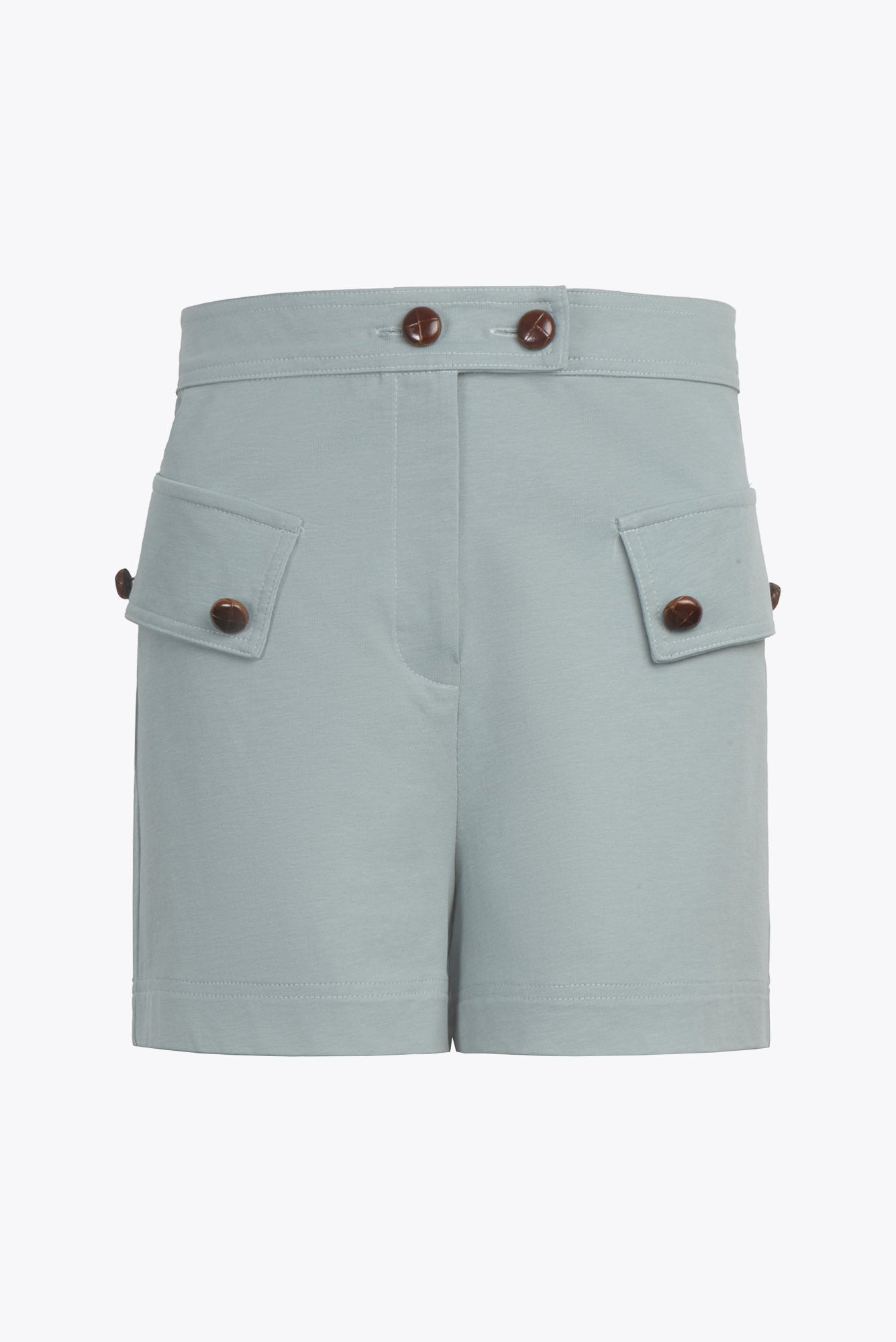Short Anahi Ice Blue - imagen 1