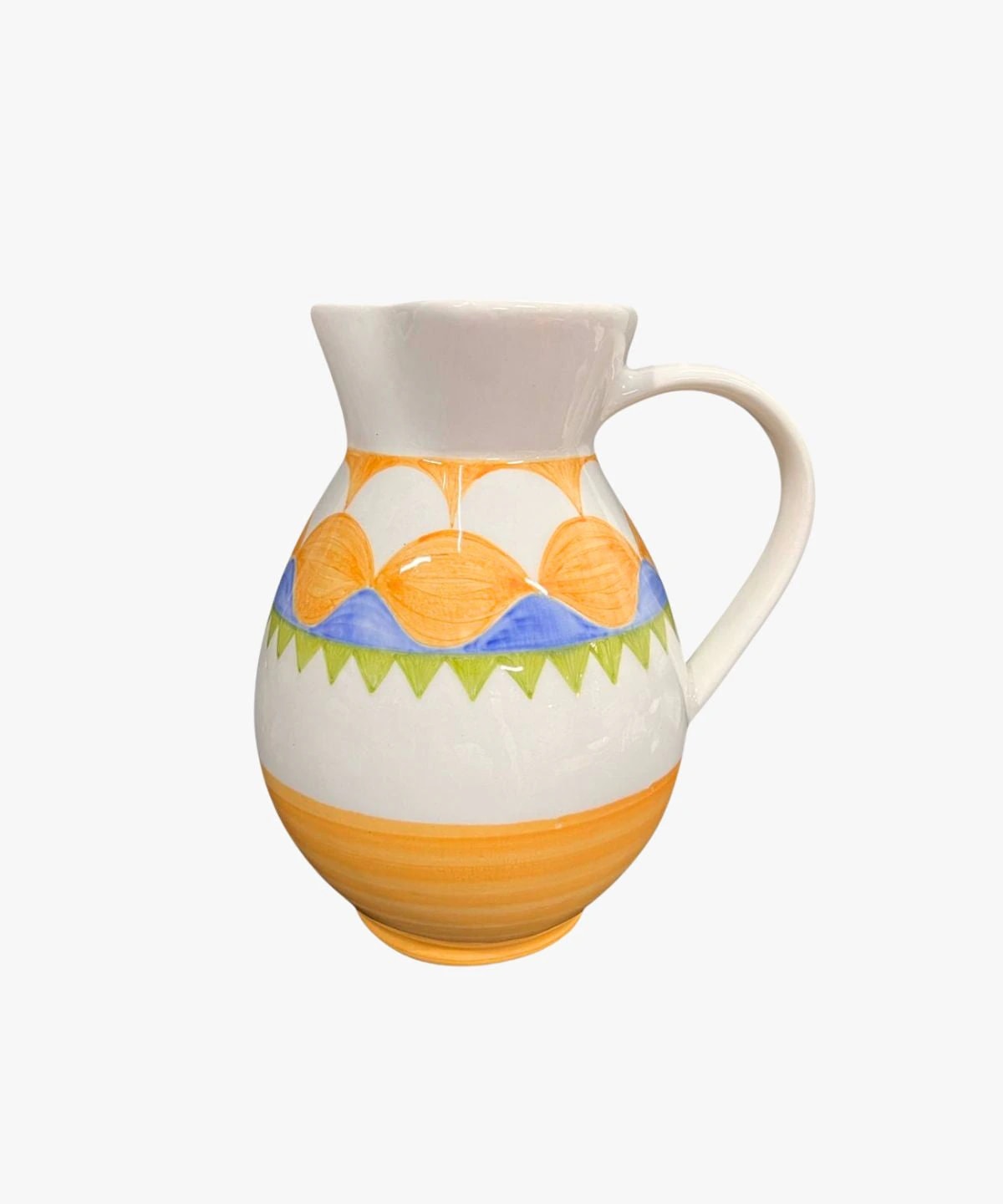 O Sole Mio Pitcher - imagen 1