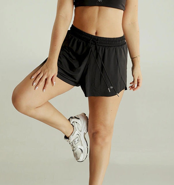 Flow Motion short Negro - imagen 1
