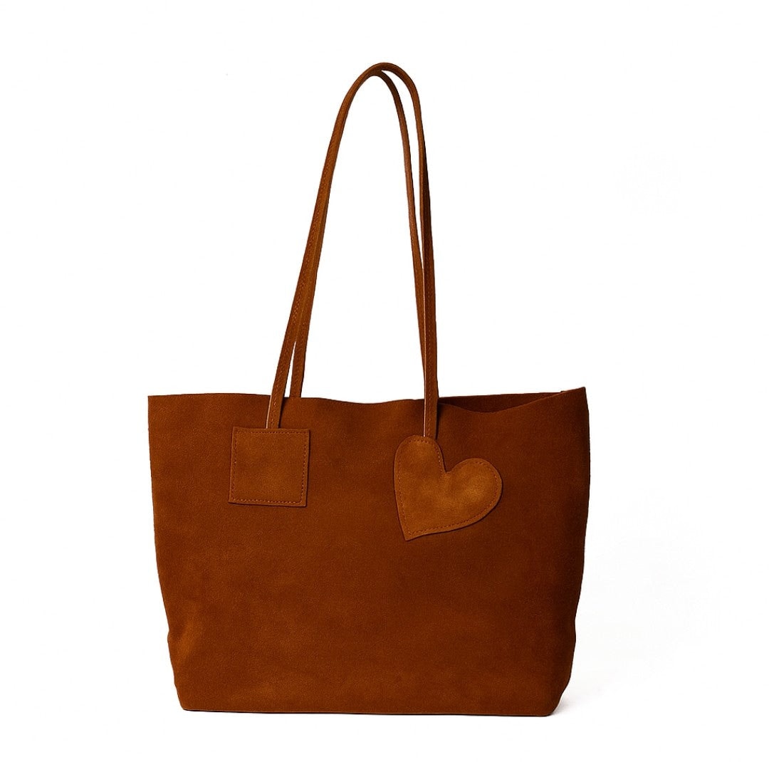 MARKET bag MIDI - HONEY - imagen 1