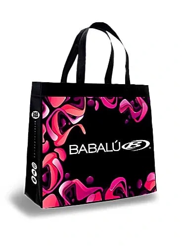 BOLSA BOX BAG 39X39 ECÓLOGICA - imagen 1