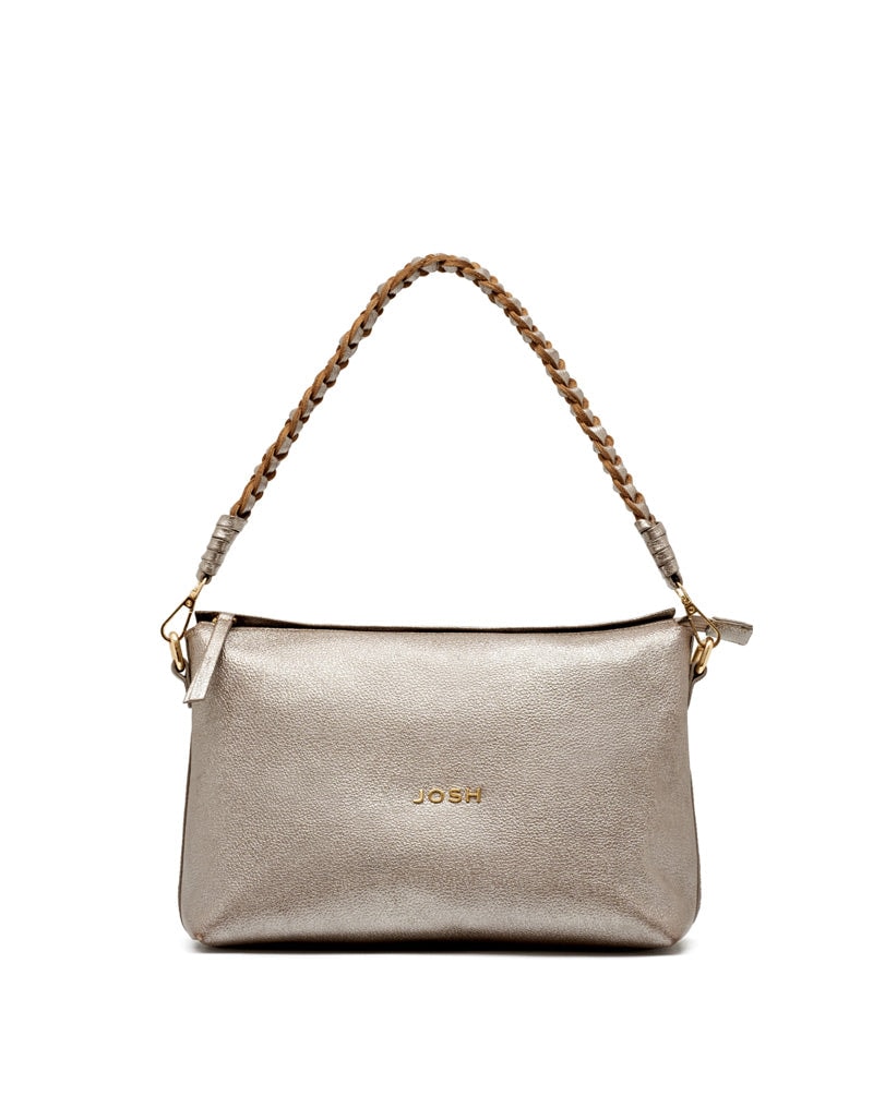Bolso manos libres en cuero para dama. REF P2880 - imagen 1