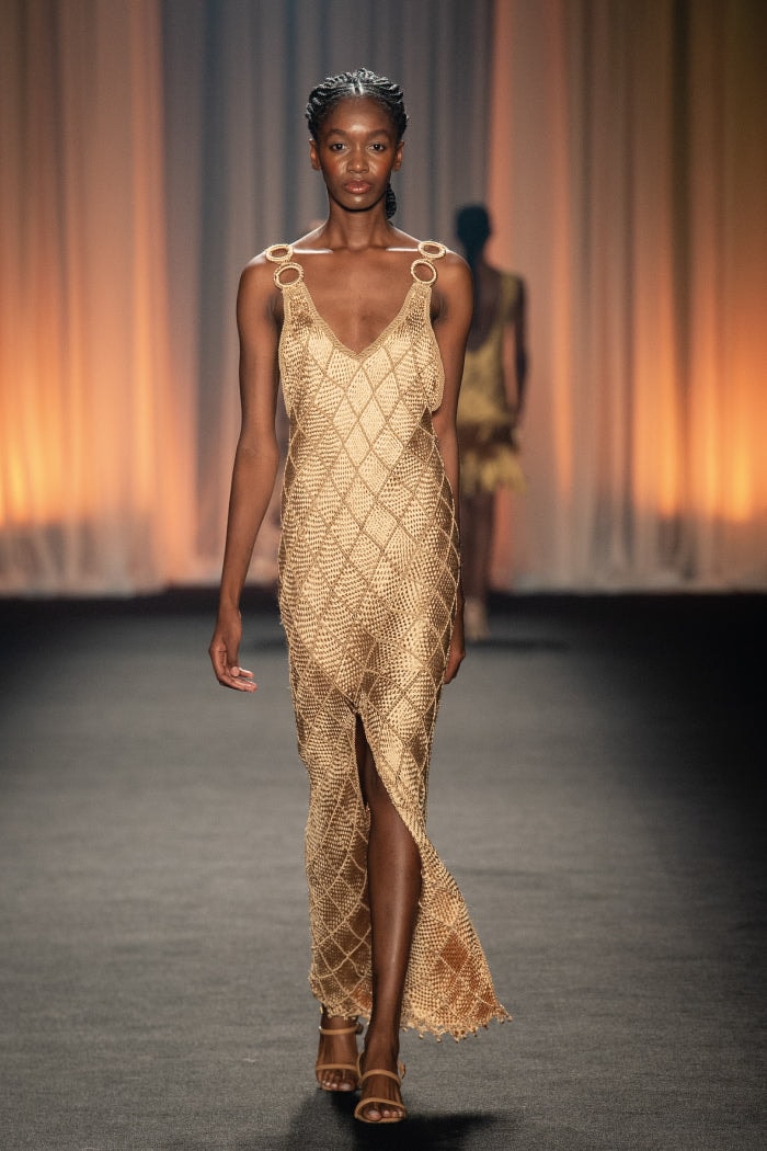 GIOVA DRESS - imagen 1