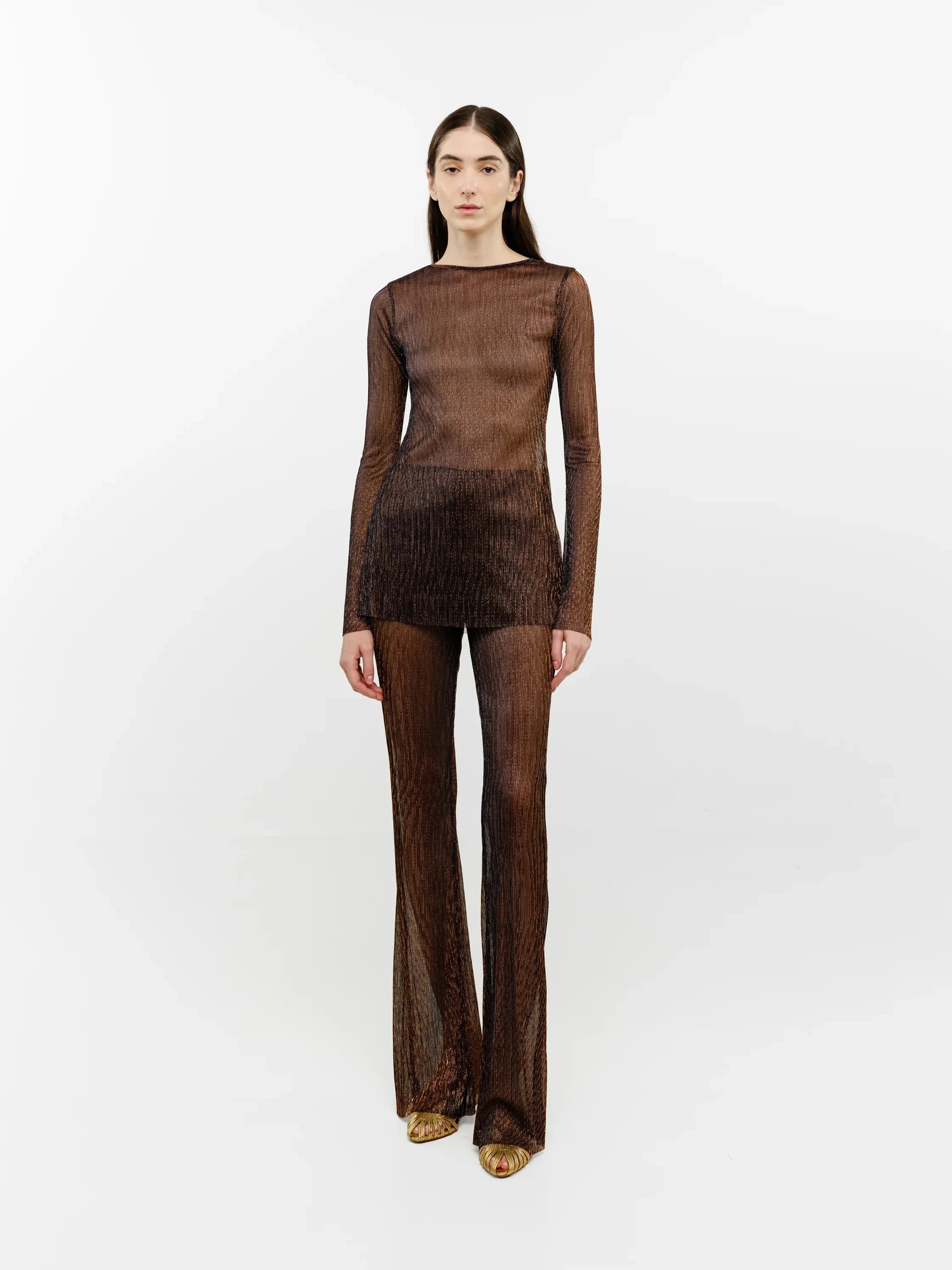 DRIES PANTS - imagen 1