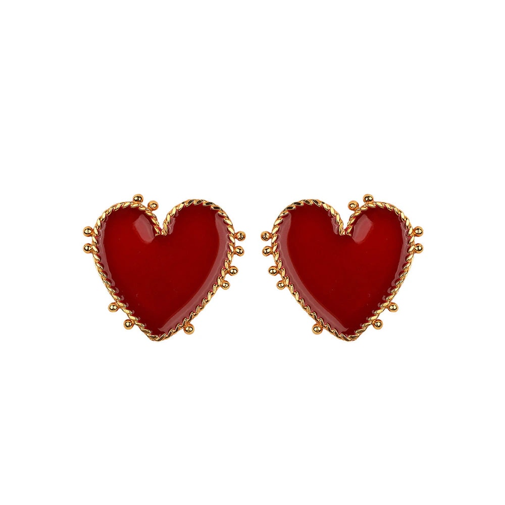 Topos I Heart You XL - imagen 1