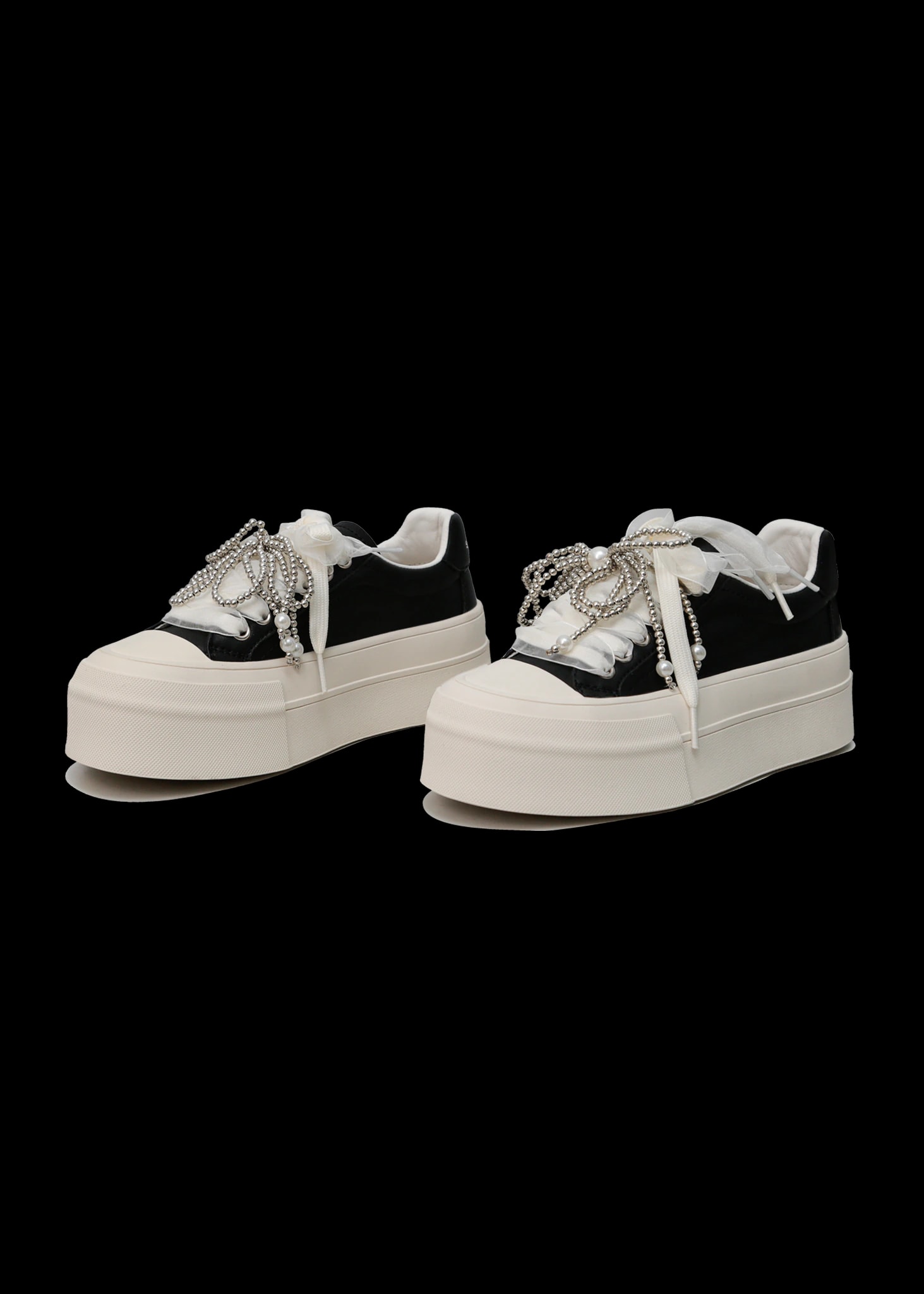 Tenis Pearl - imagen 1