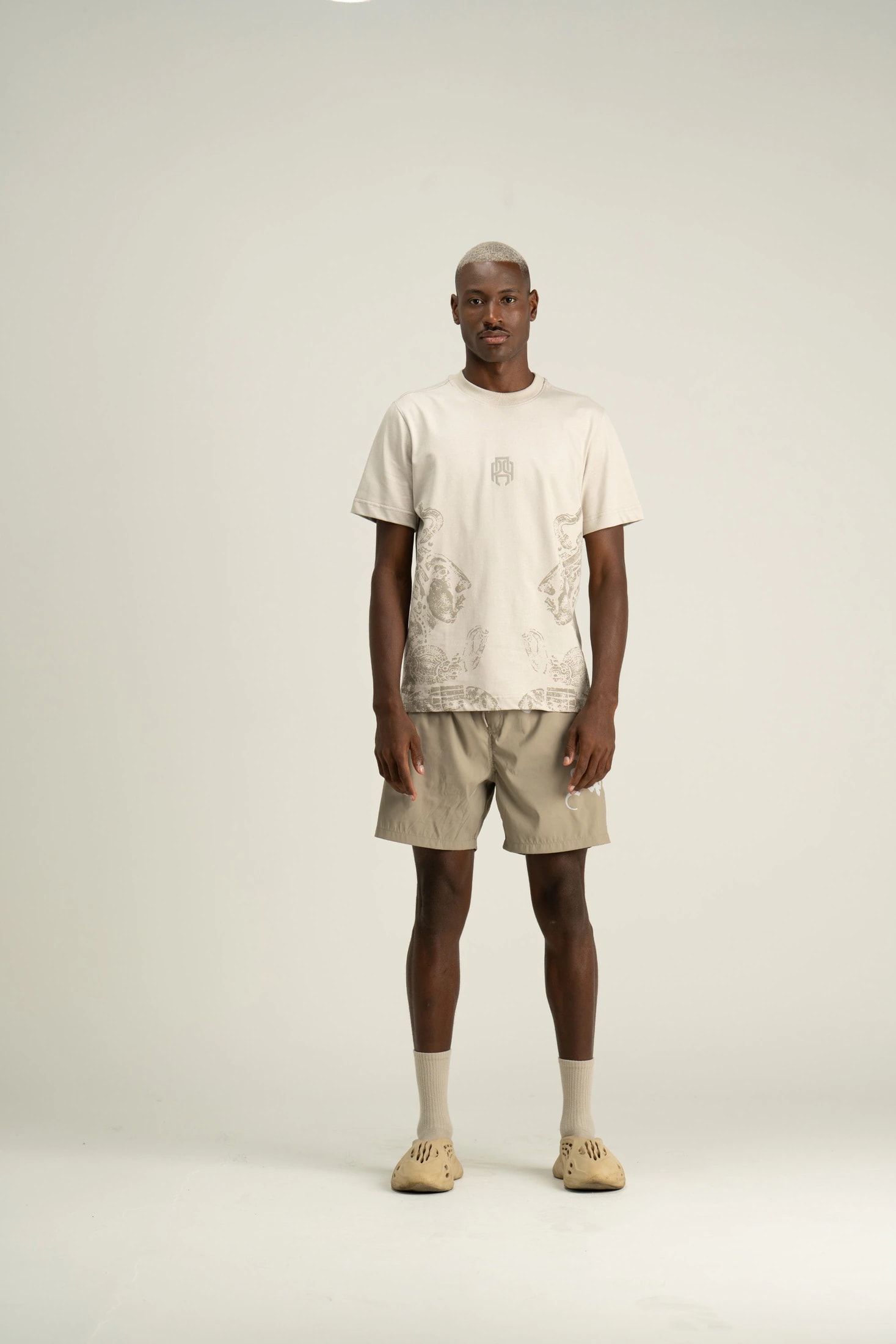 AKIR BIPACK T-SHIRT - imagen 1