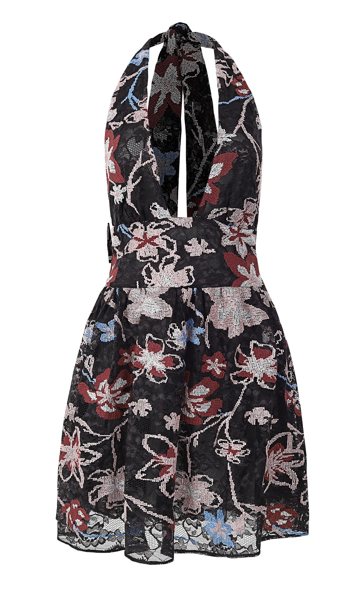 Vestido corto Cheryl - imagen 1