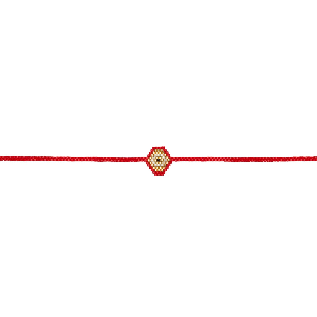 Choker Ojito Rojo - imagen 1