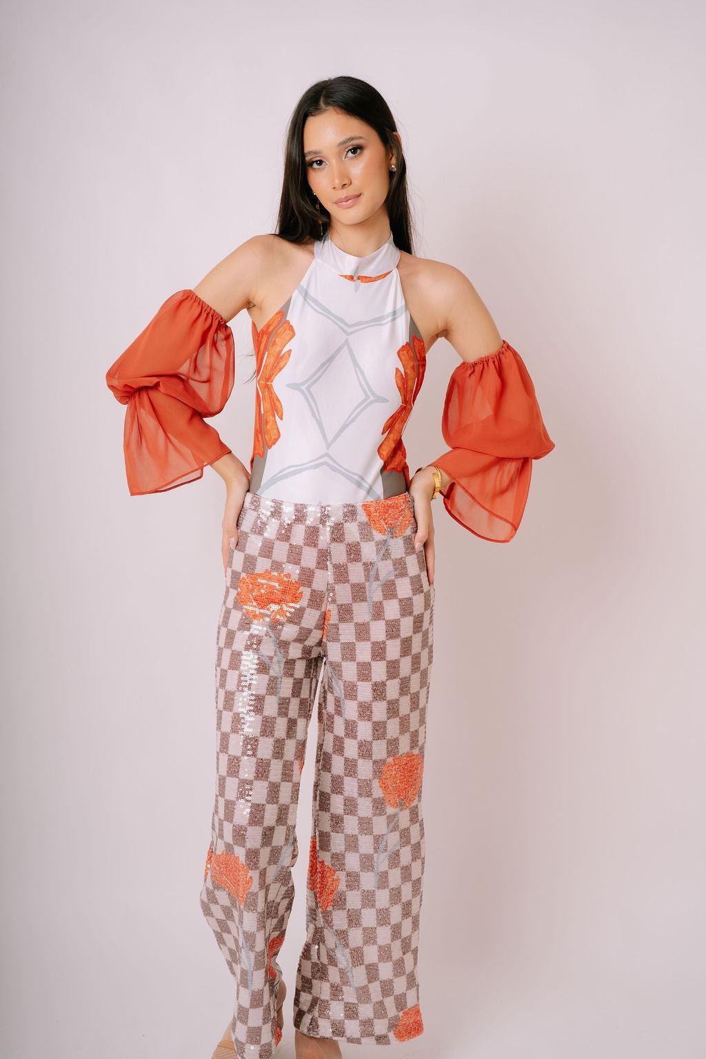 Laguna Bodysuit - imagen 1