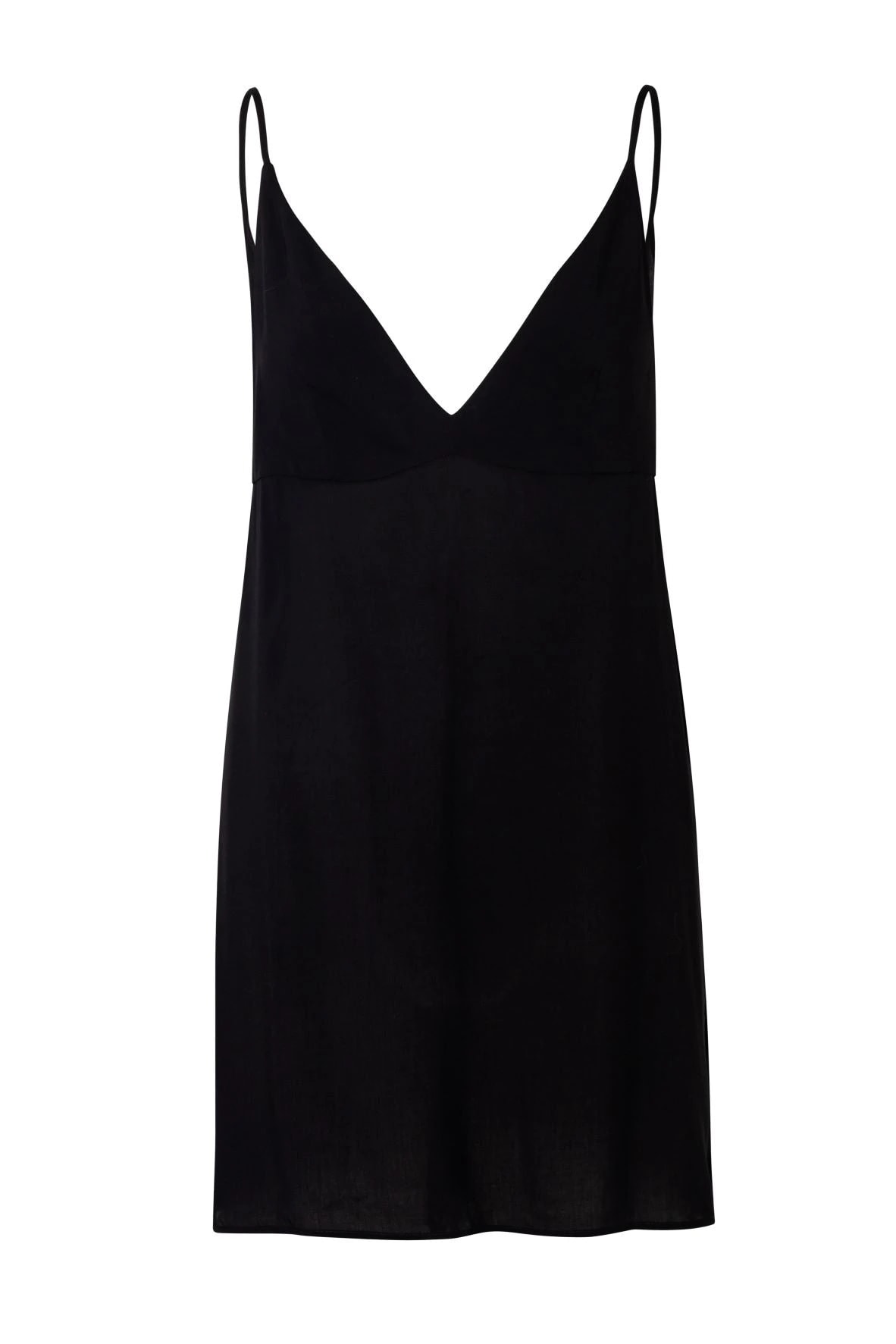 Under Dress Slip / Black - imagen 1