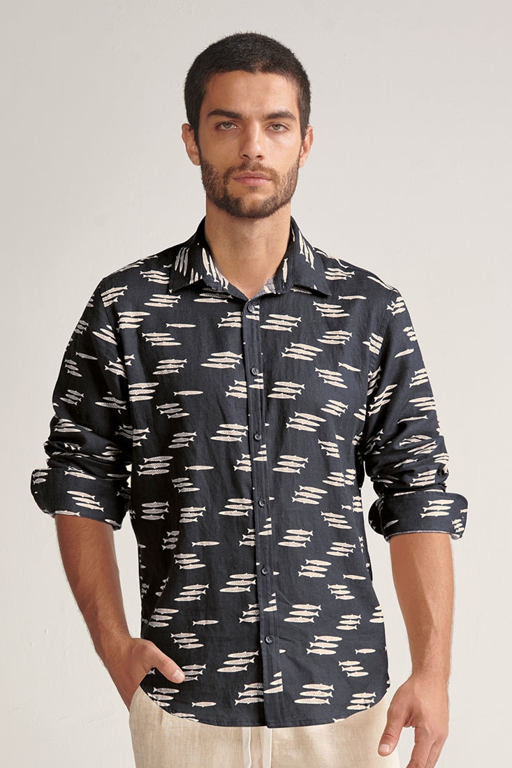 Camisa Bora Bora - imagen 1