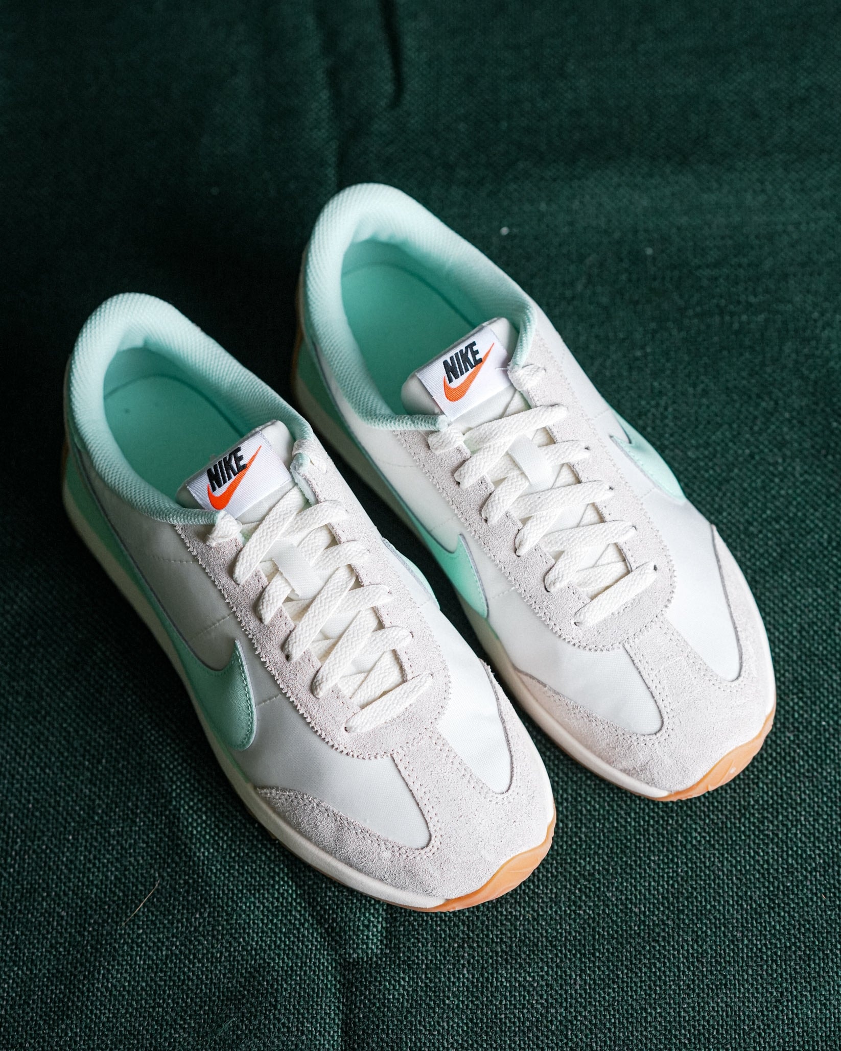 TENIS DAMA PACIFIC BLANCO - imagen 1