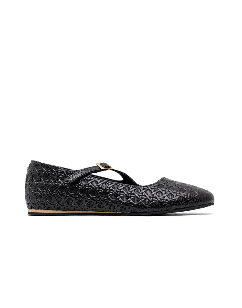 Zapato de cuero  REF IDA1716 - imagen 1