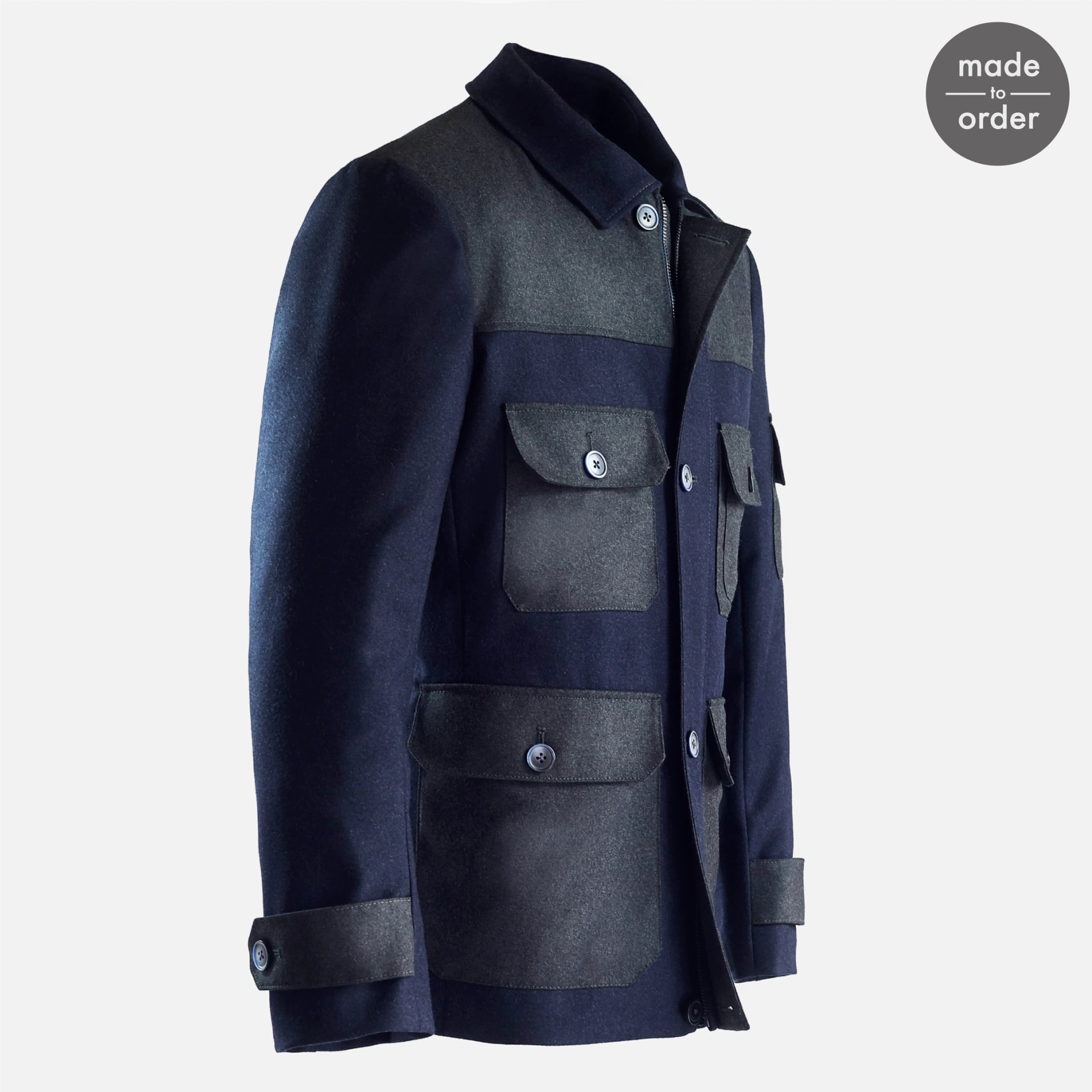 Luckett - imagen 1