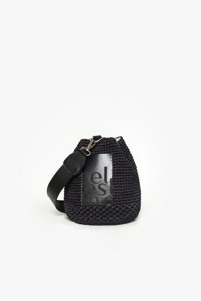 Bolso Ceiba Negro - imagen 1