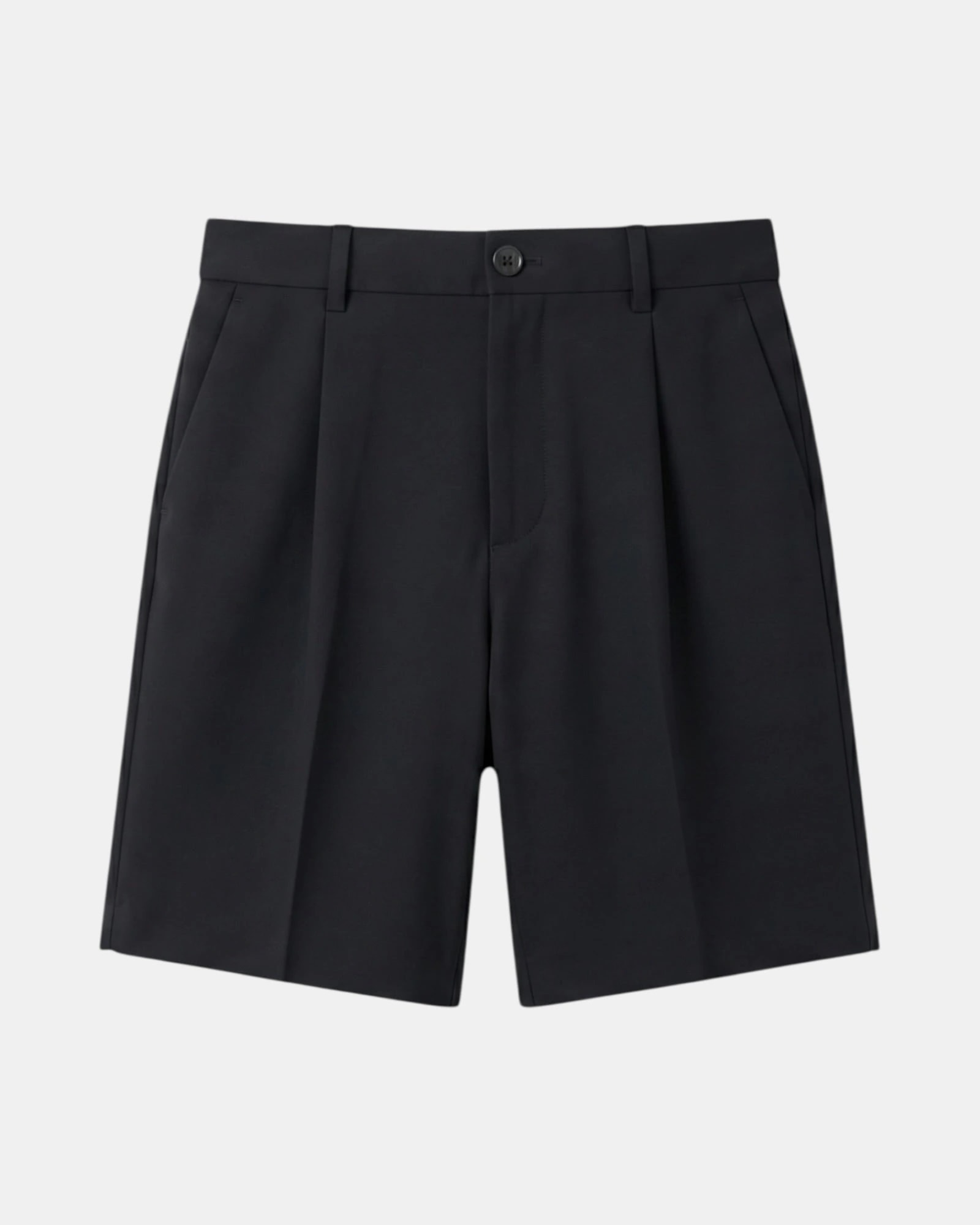 Jorts Solid Black - imagen 1