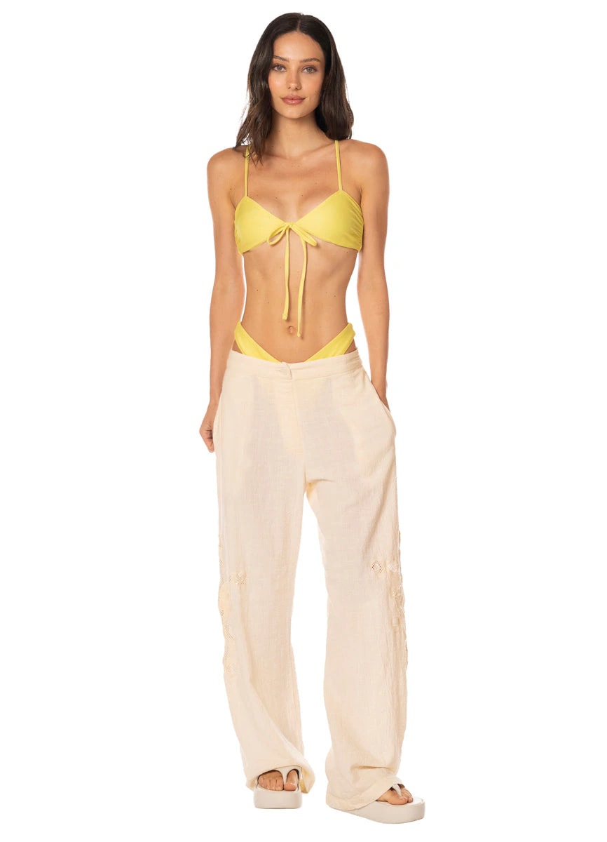Maaji Beach Netting Rangi Pants - imagen 1