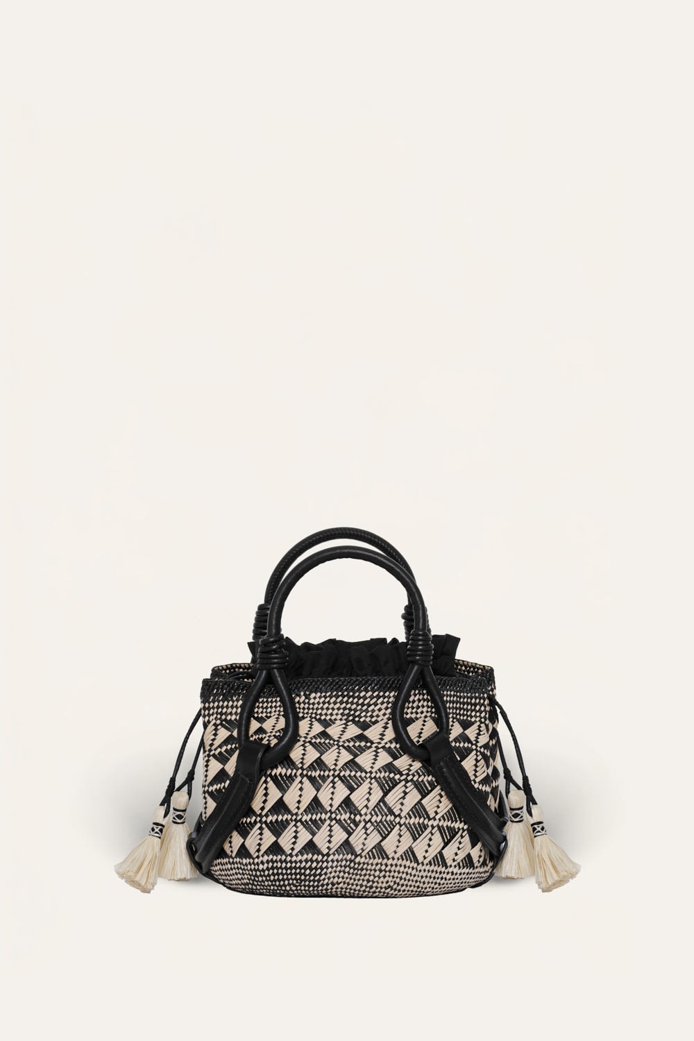 Fluid Grace Mini Tote Bag - imagen 1