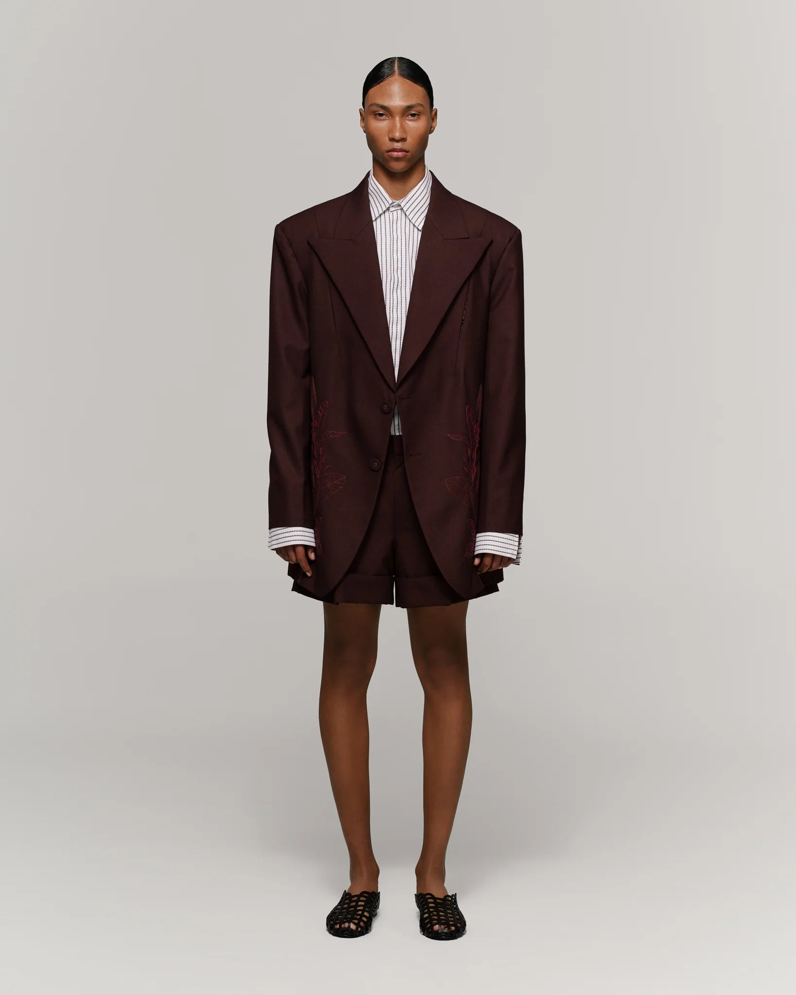 Traje Brote - imagen 1