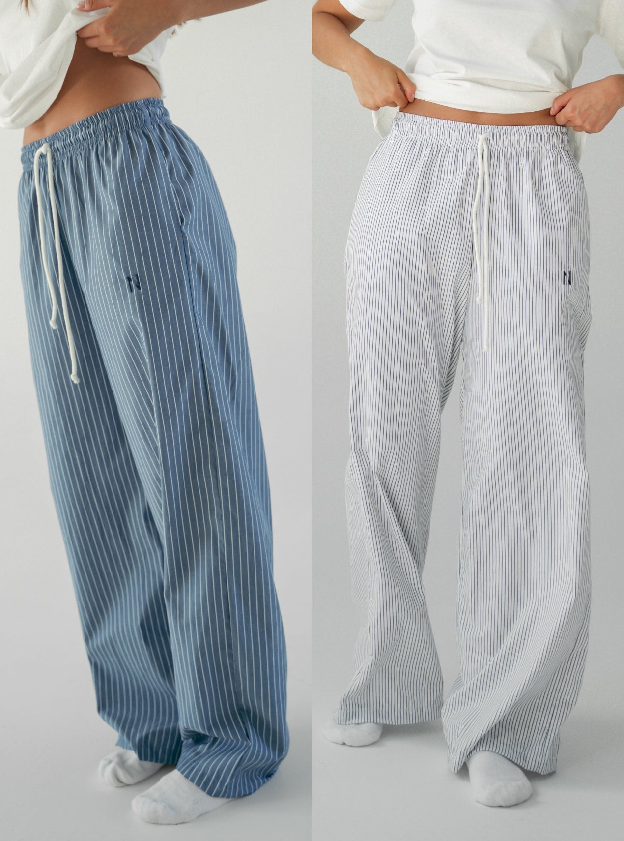 Pack X2 Pantalon Lounge - imagen 1