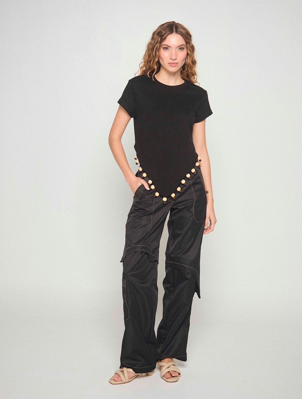 CAMISETA AVE - imagen 1