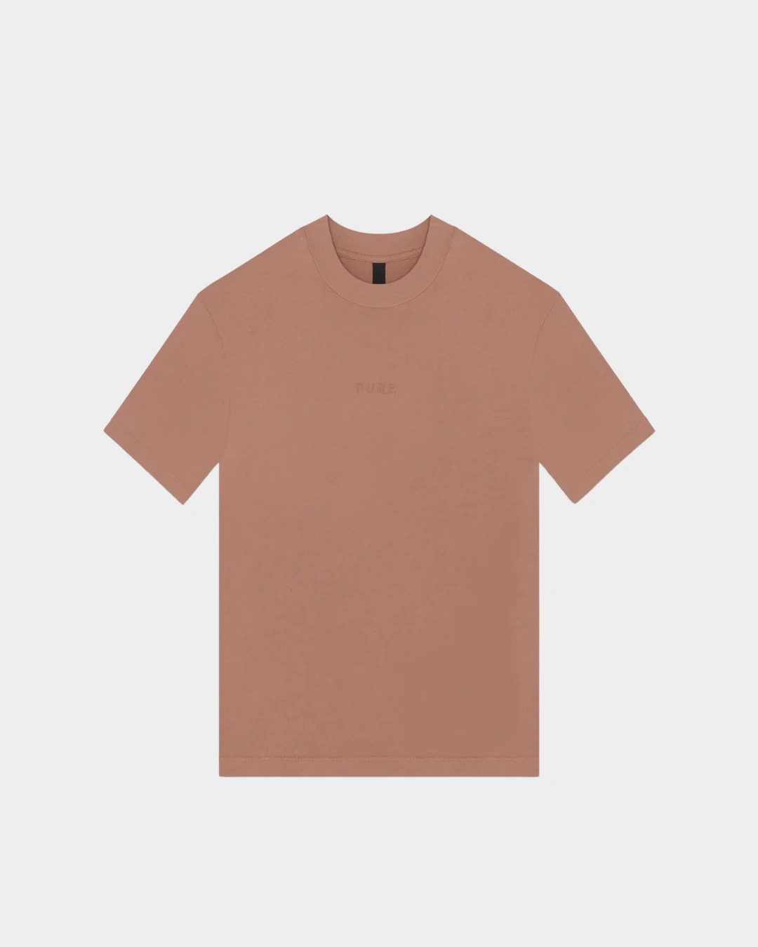 RUSTIC CLAY T-SHIRT - imagen 1