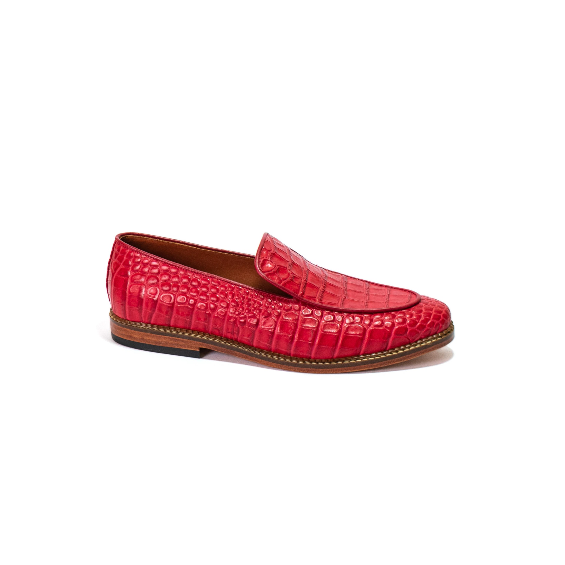 LOAFERS RUBEUS - imagen 1