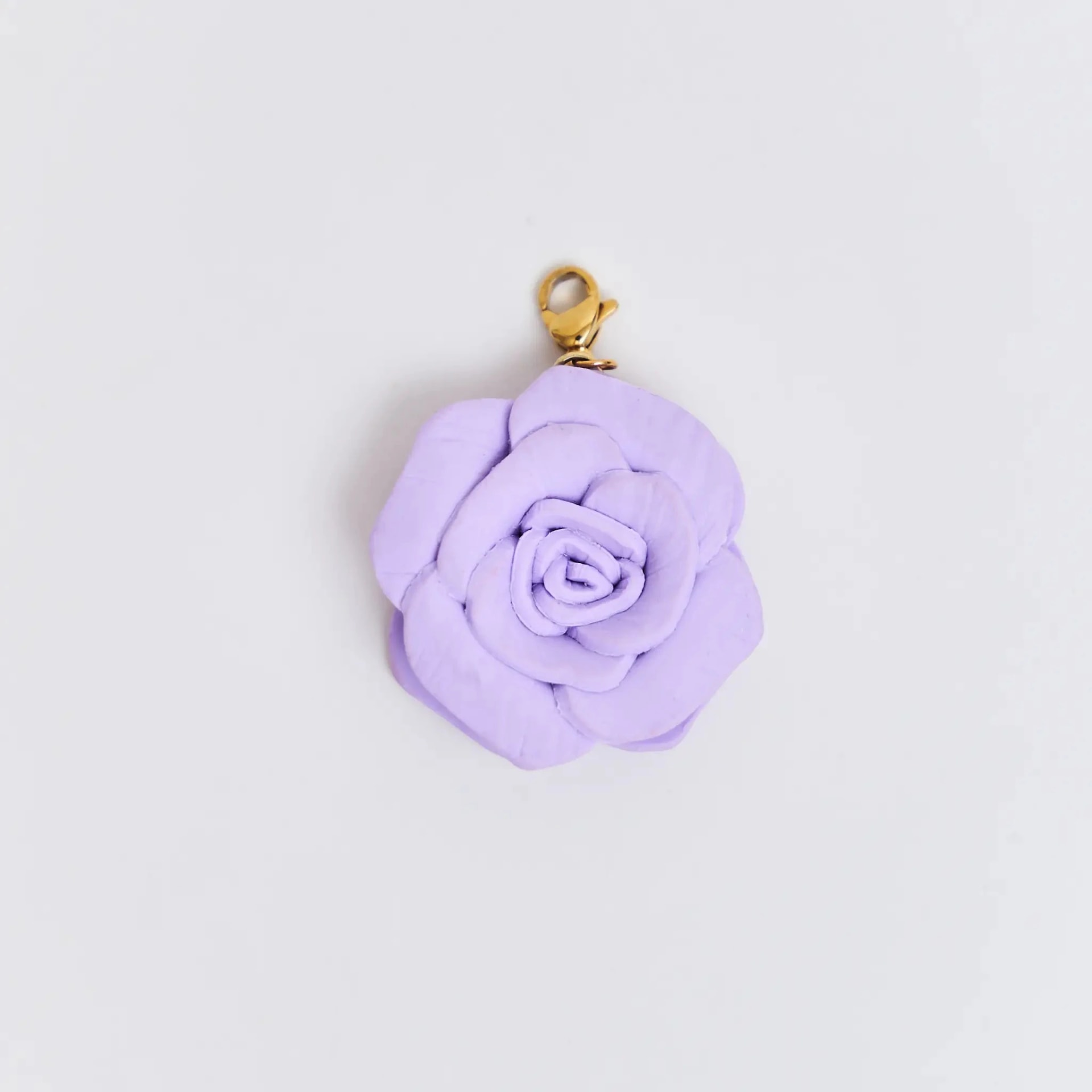 Dije Rose mediano - imagen 1