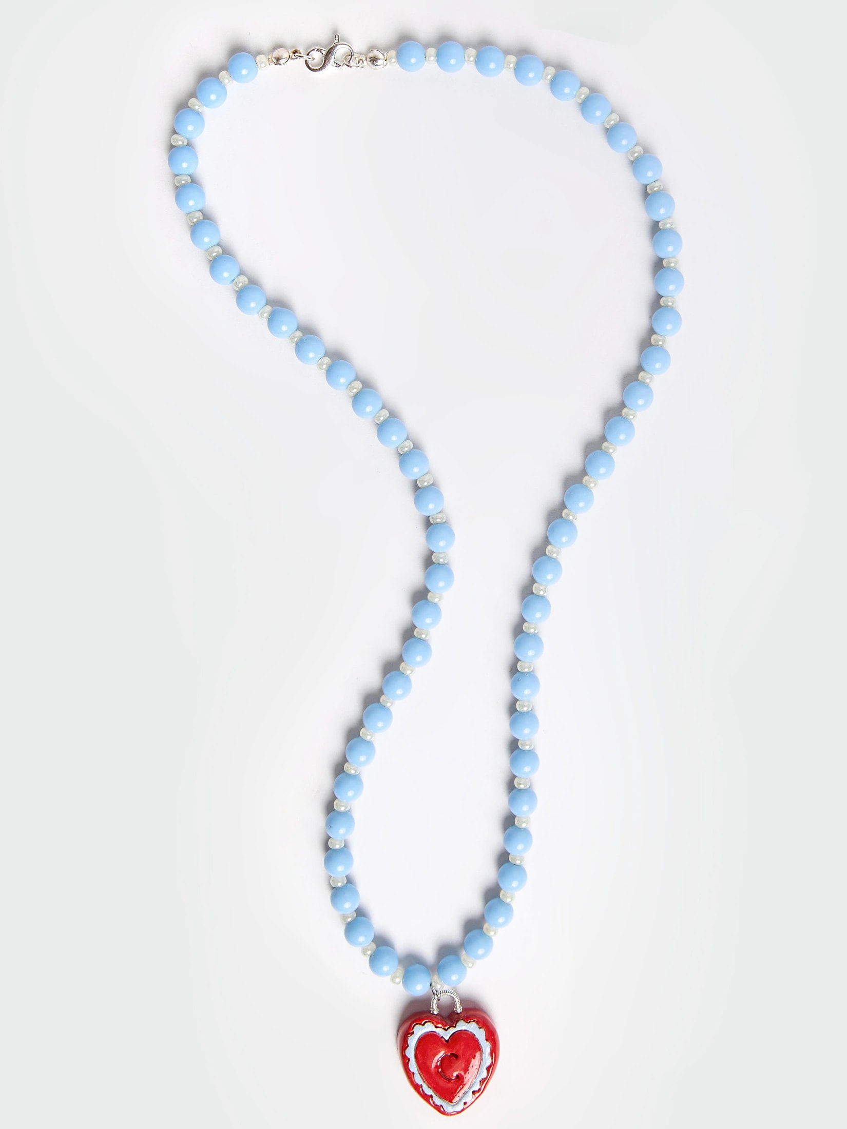 Necklace Someone loves You - imagen 1
