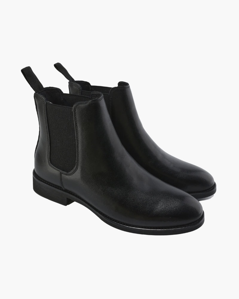 Old Money Chelsea Boots - imagen 1