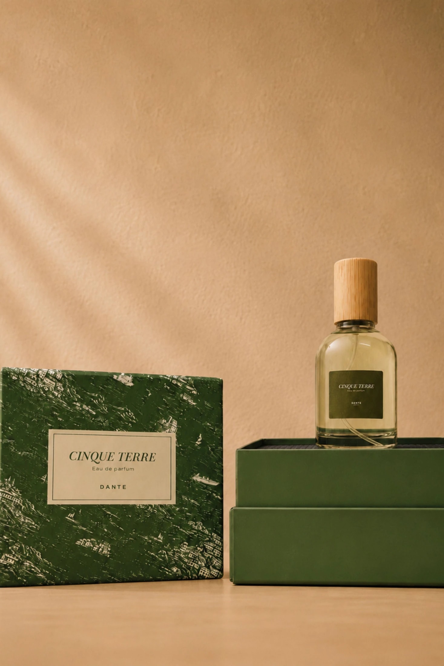 PERFUME CINQUE TERRE - imagen 1