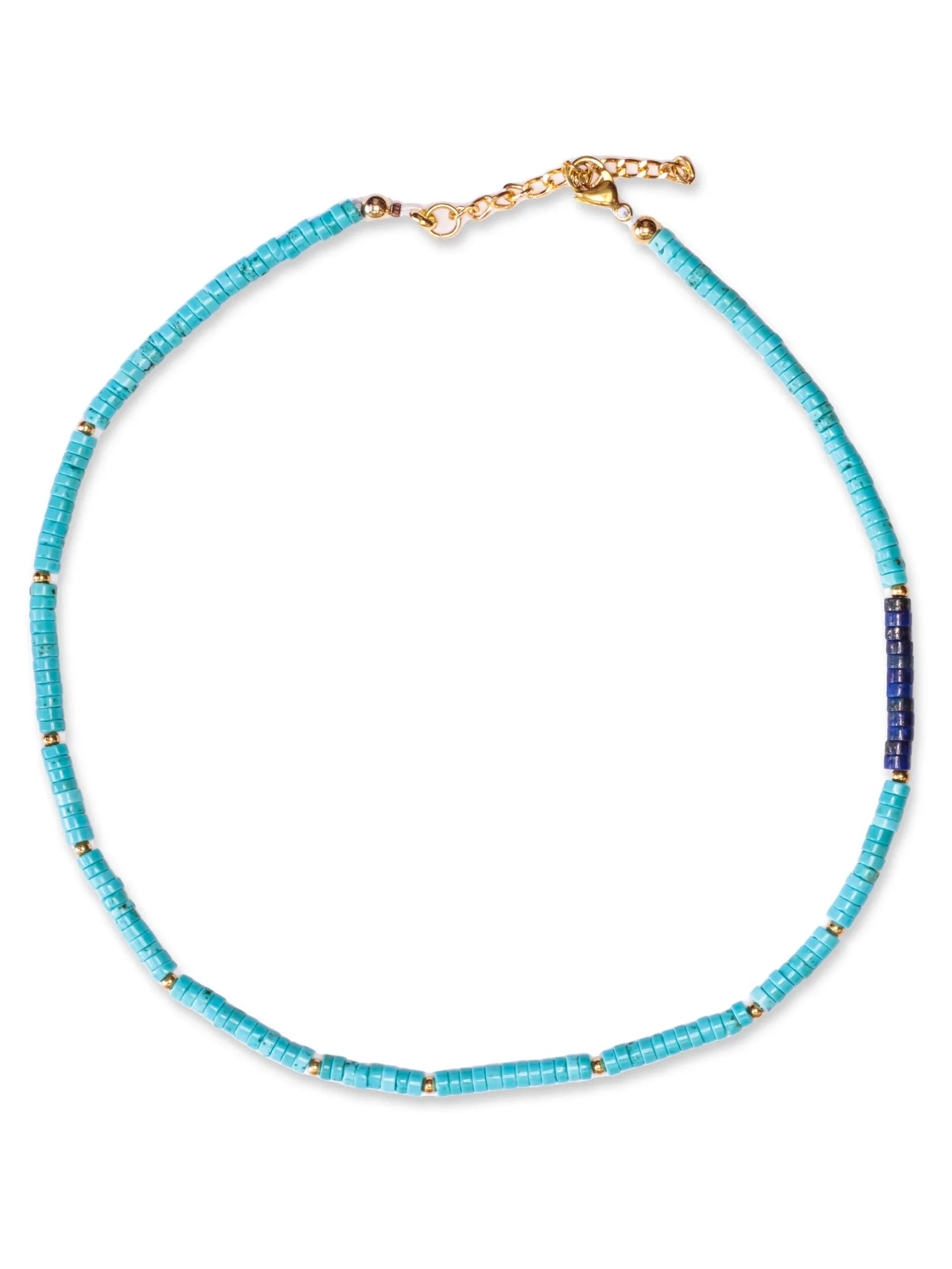 Choker San Andres 4mm - imagen 1