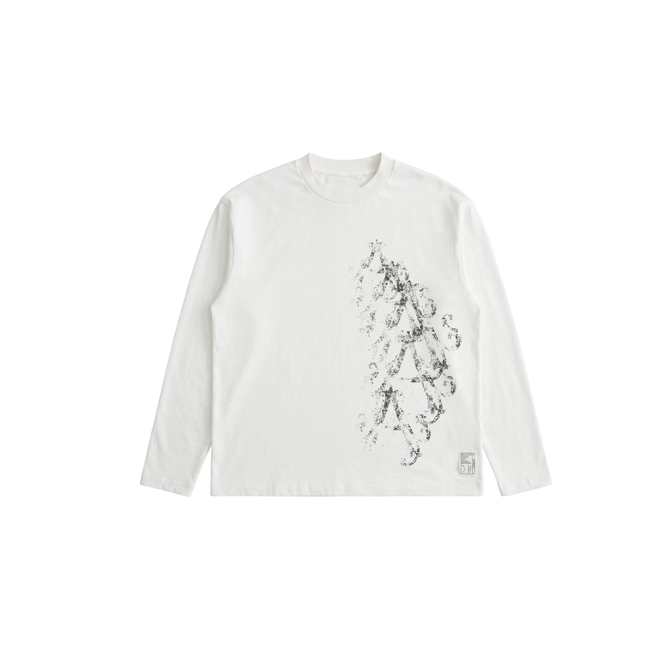 Basics V3 - Lux Long sleeve - imagen 1