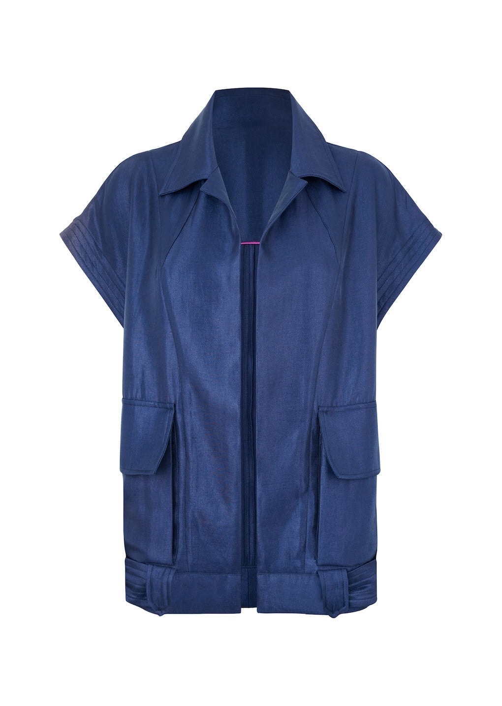 Code Vest - imagen 1