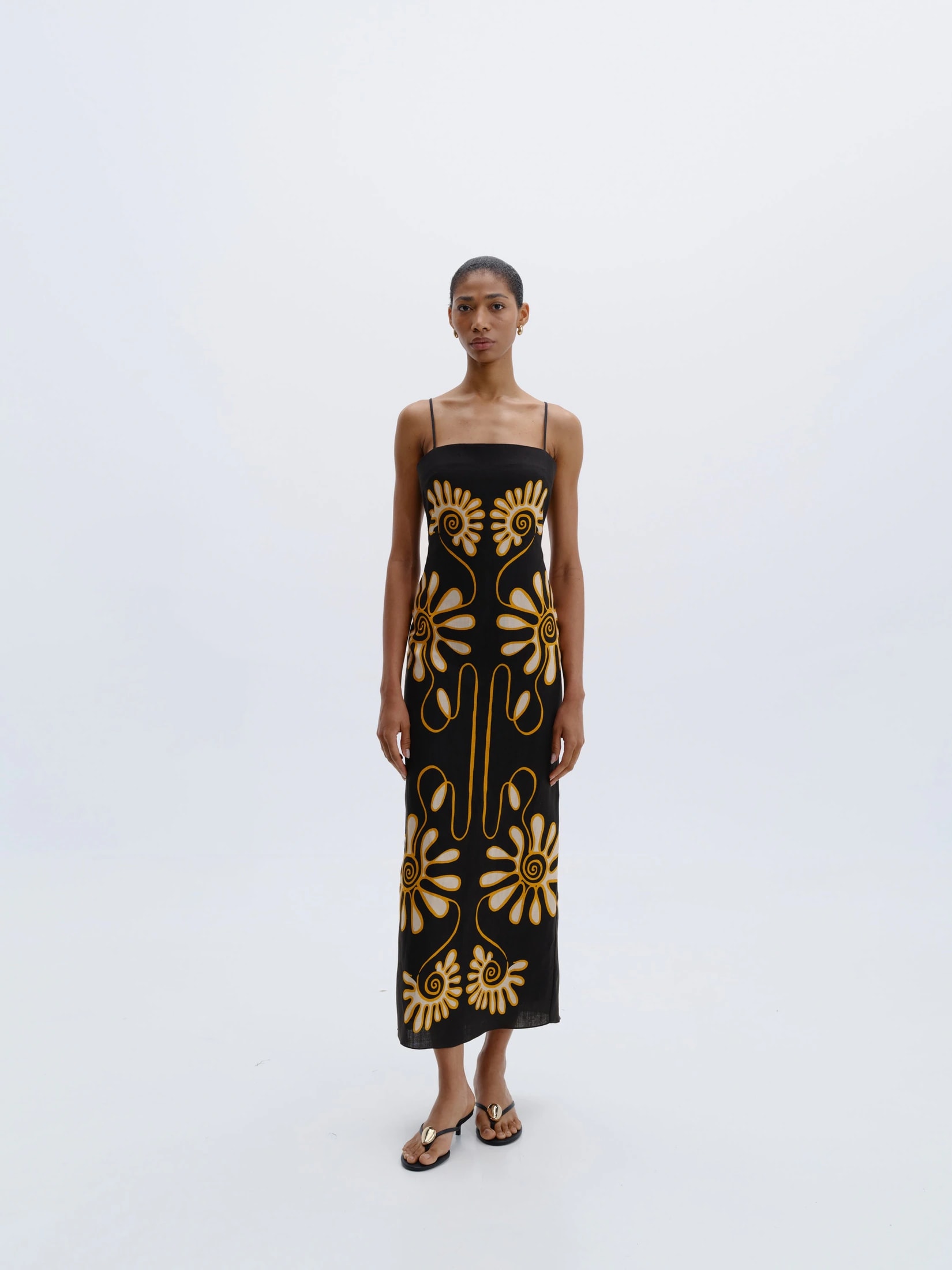SAMANTHA DRESS - imagen 1