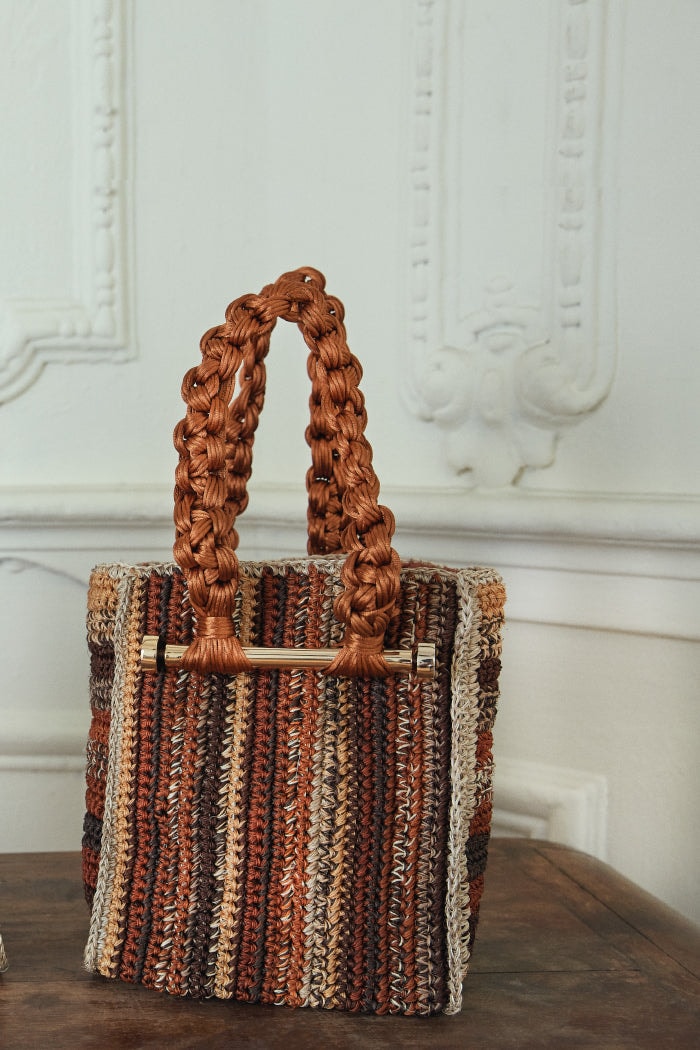 ANDORRA MINI BAG - imagen 1