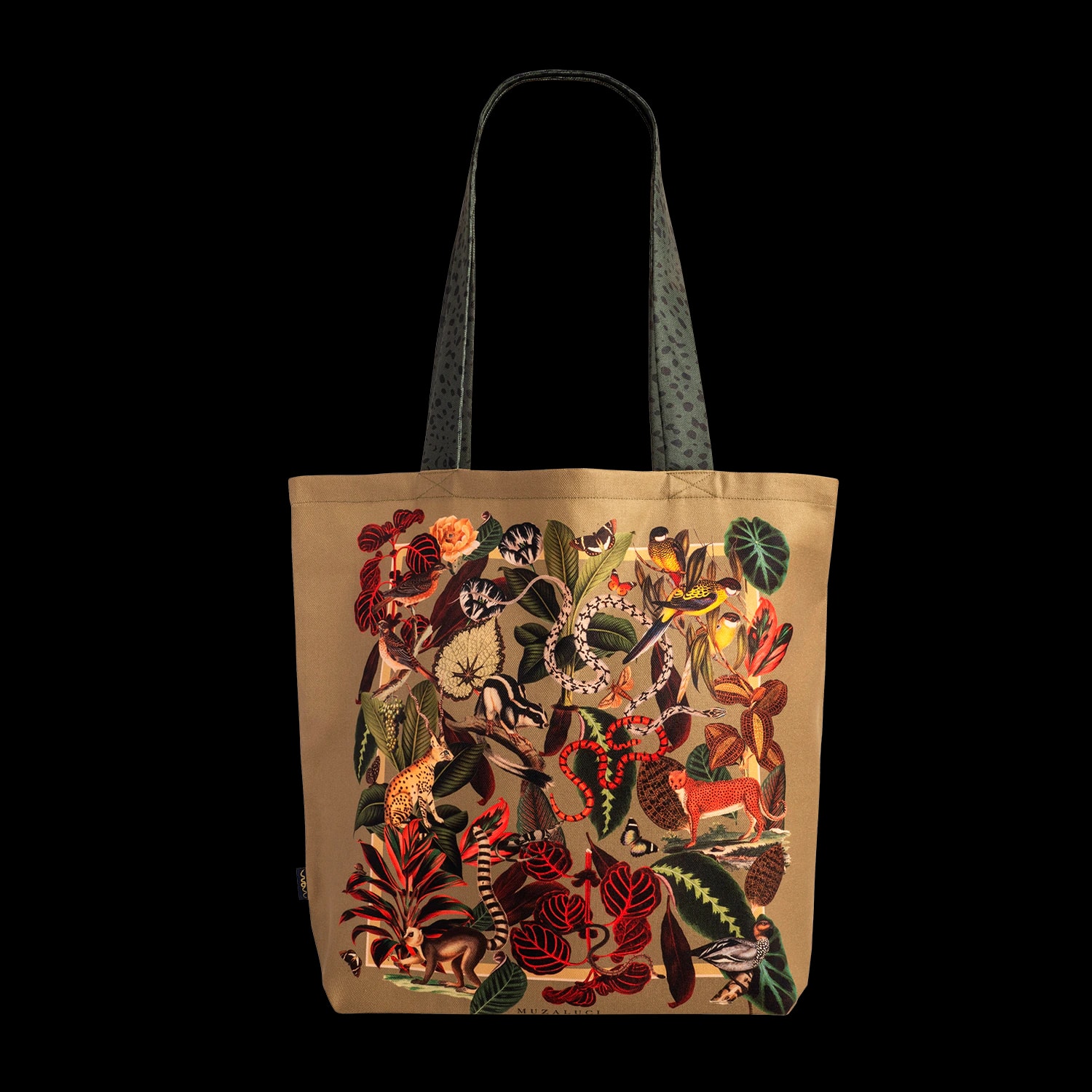 Tote Bag - Savage - imagen 1