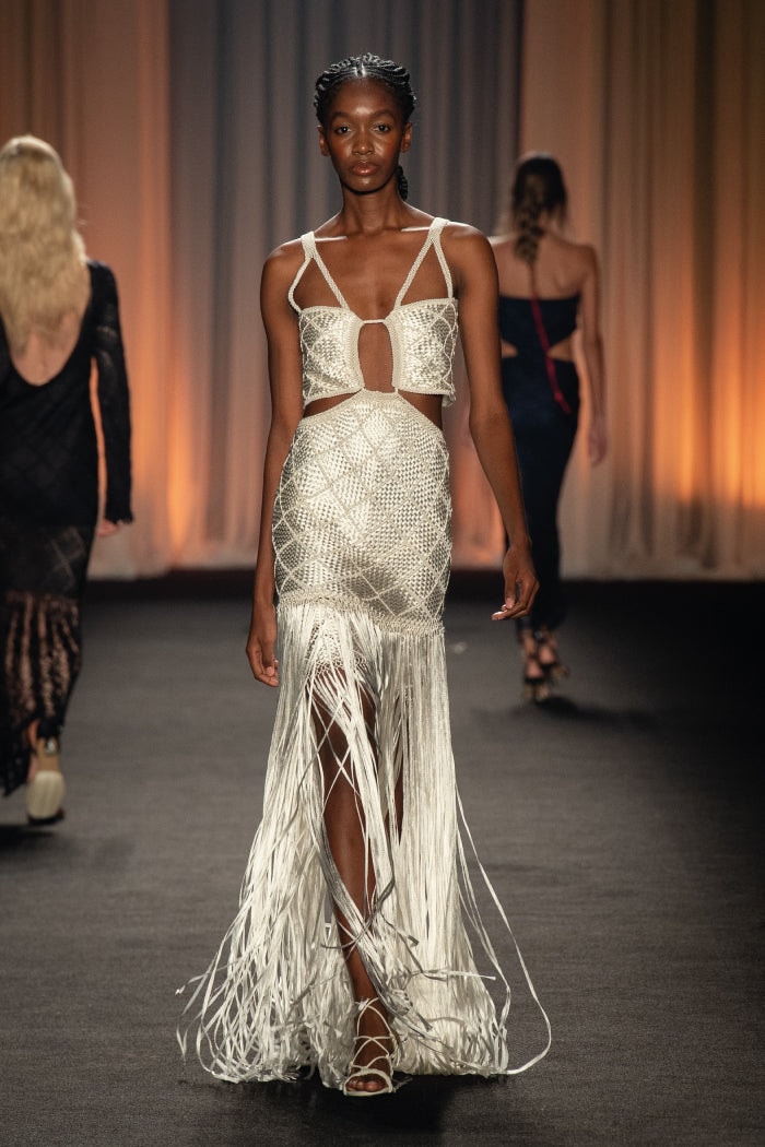 BRENNA DRESS - imagen 1