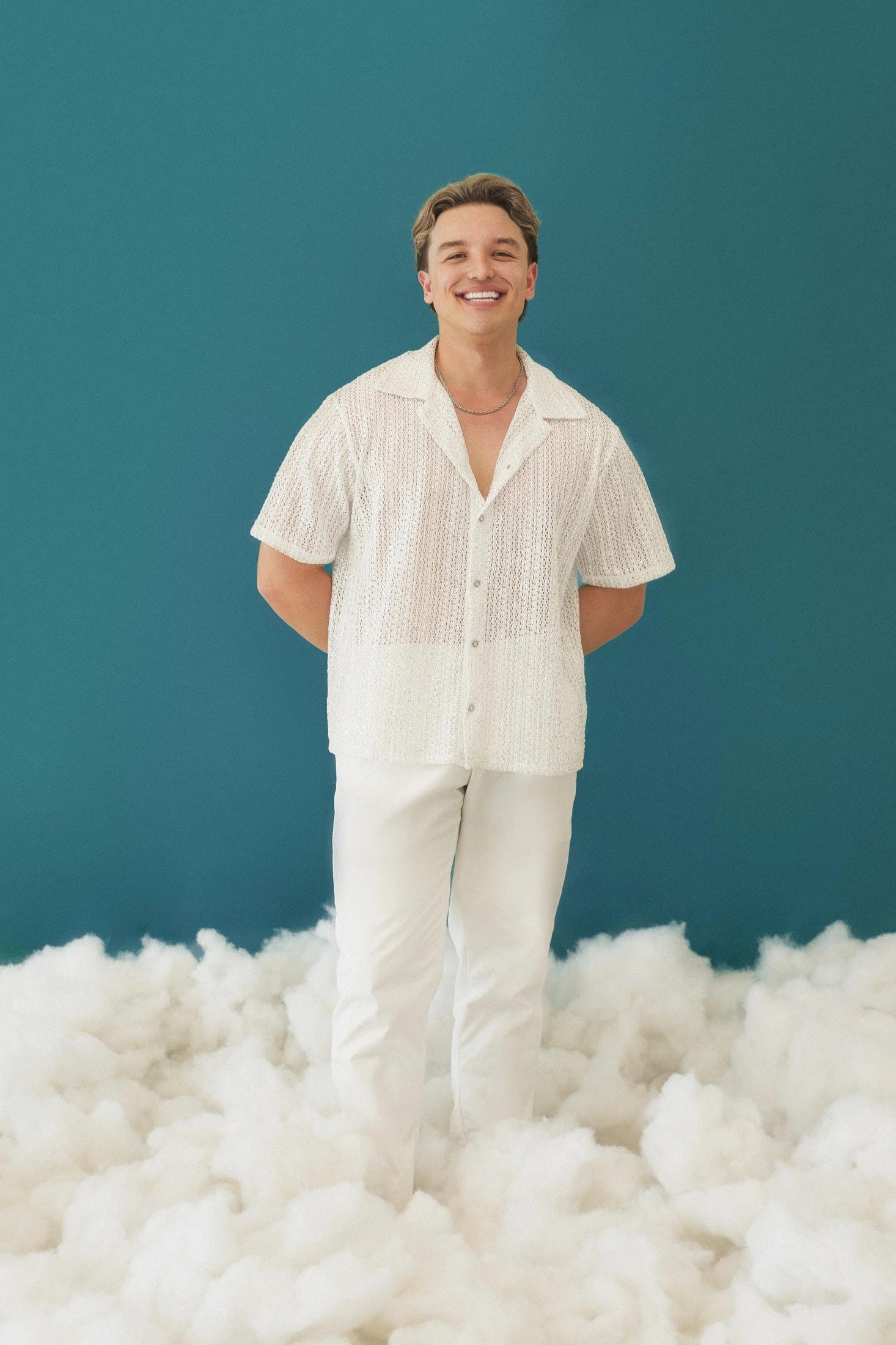 Camisa Snow - imagen 1