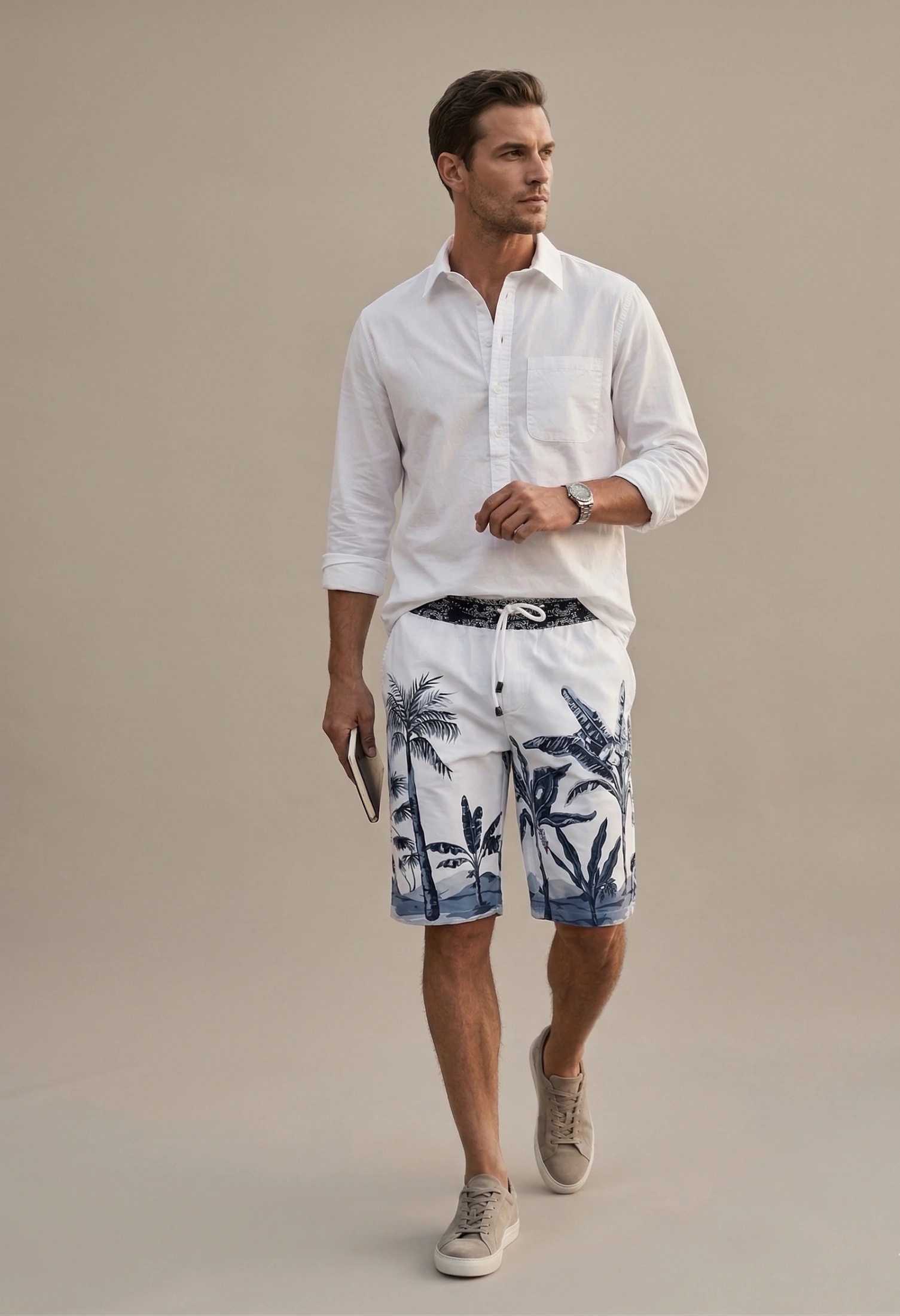 Daniel Short - imagen 1