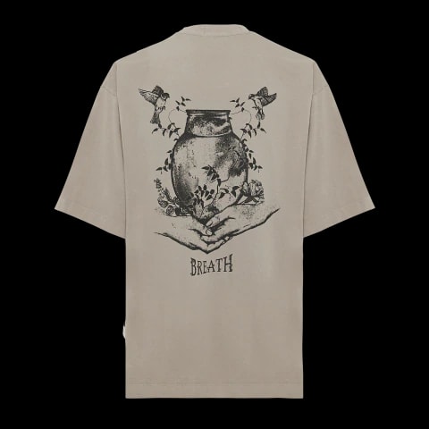 Camiseta Orfebre  Café - imagen 1