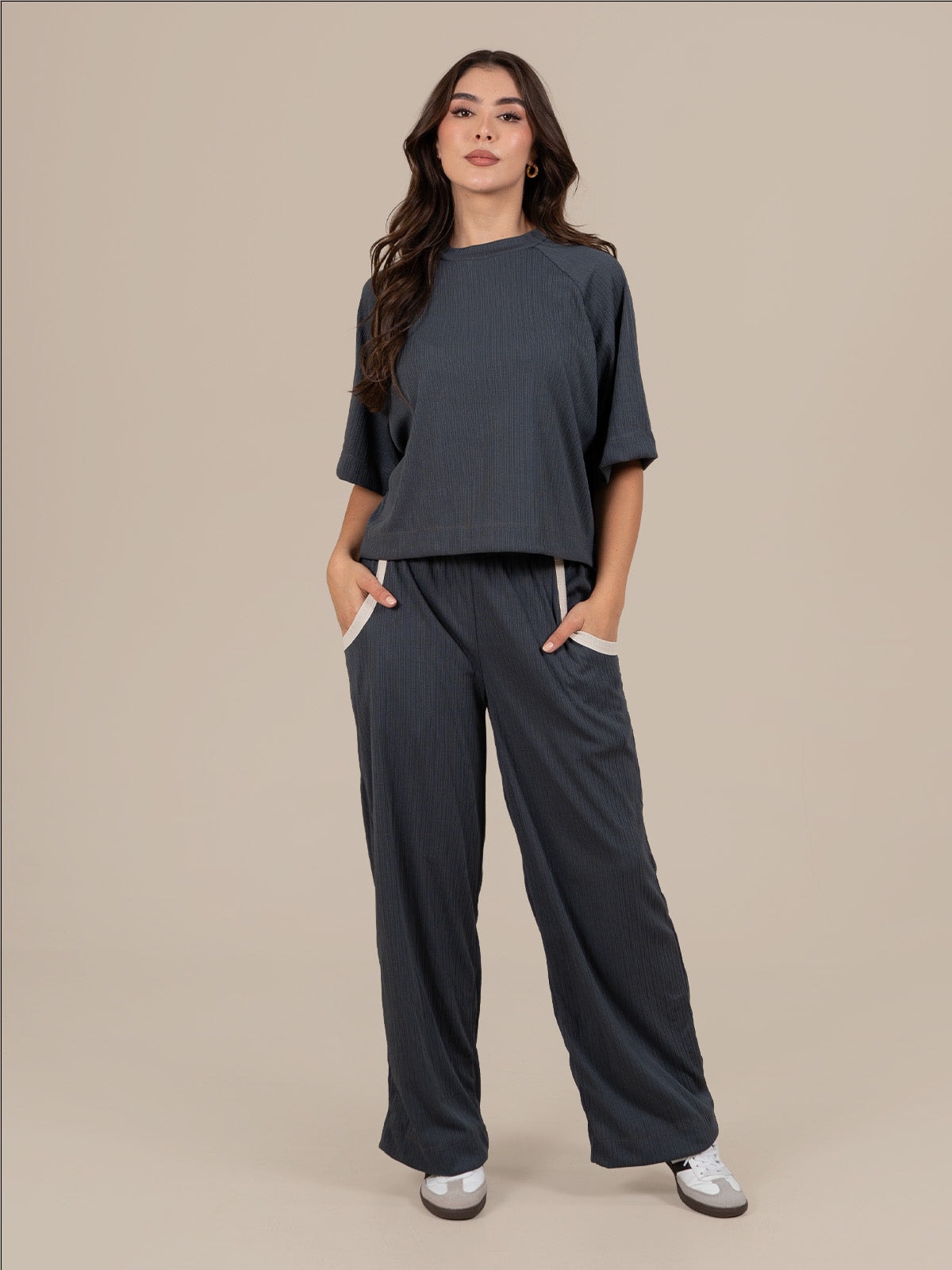 Set Cobalto Toscana Azul - imagen 1