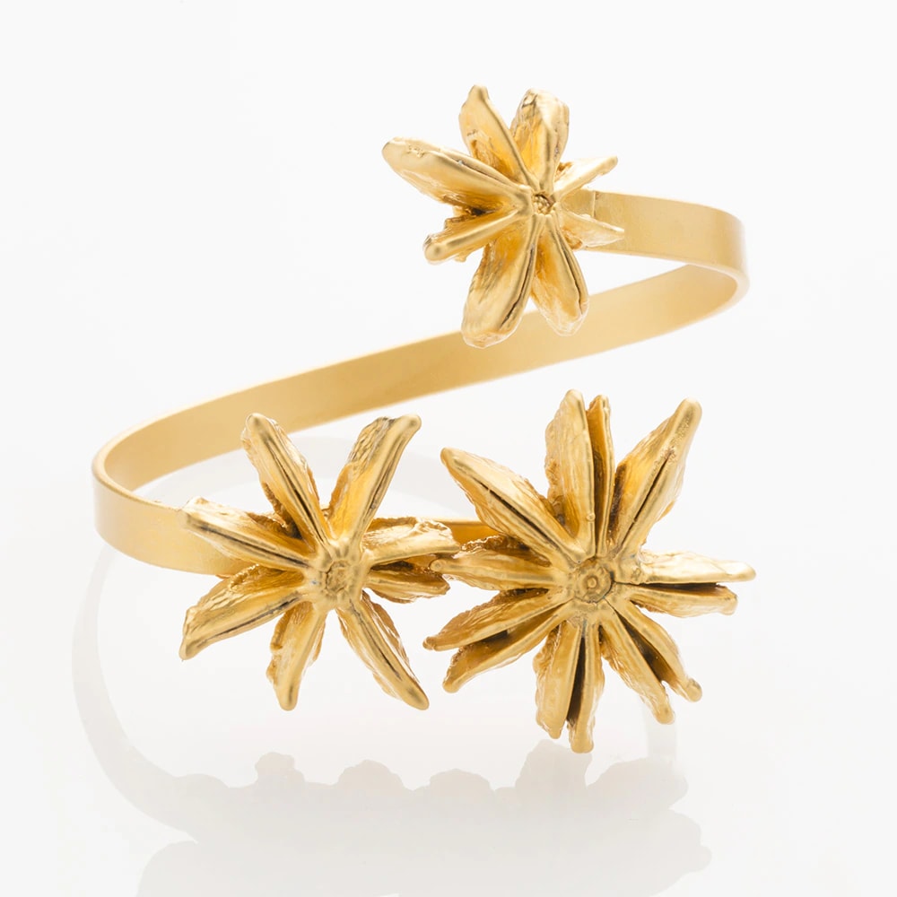 Star Anise Bracelet - imagen 1