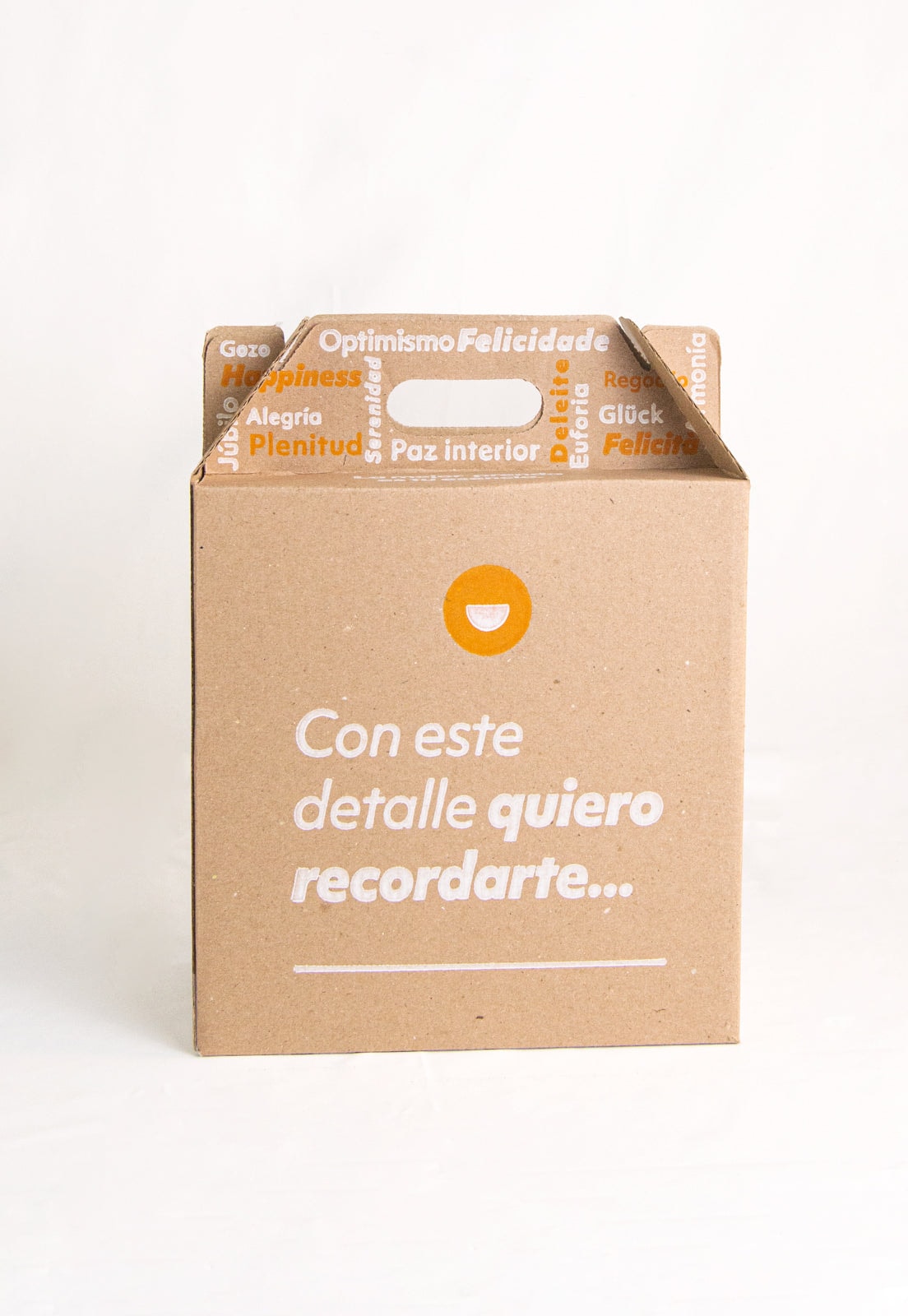 Empaque de Regalo - imagen 1
